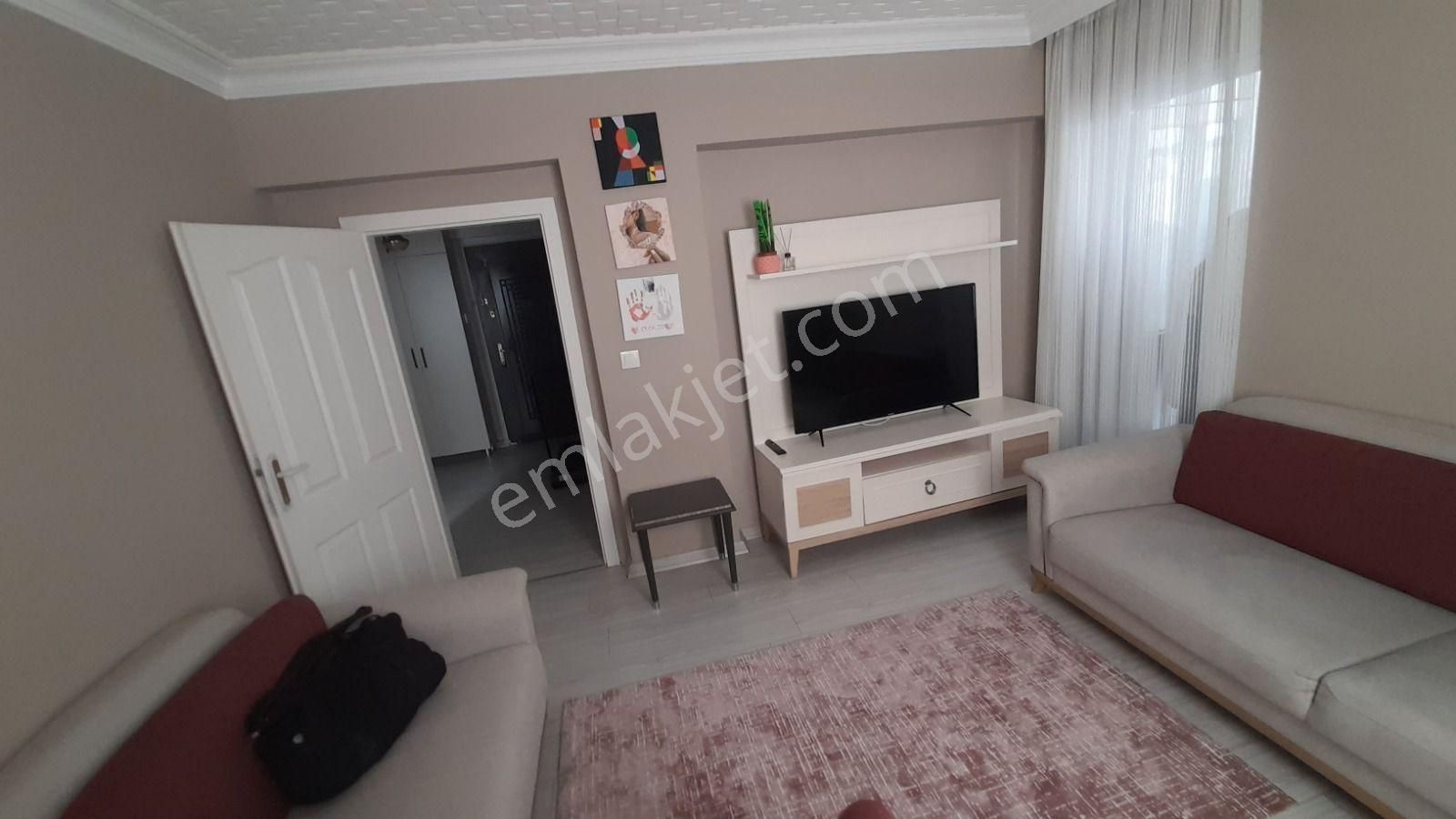 Mç Emlak'tan Pınarbaşı Mahallesin'de 3+1 Satılık Daire - Görsel 11