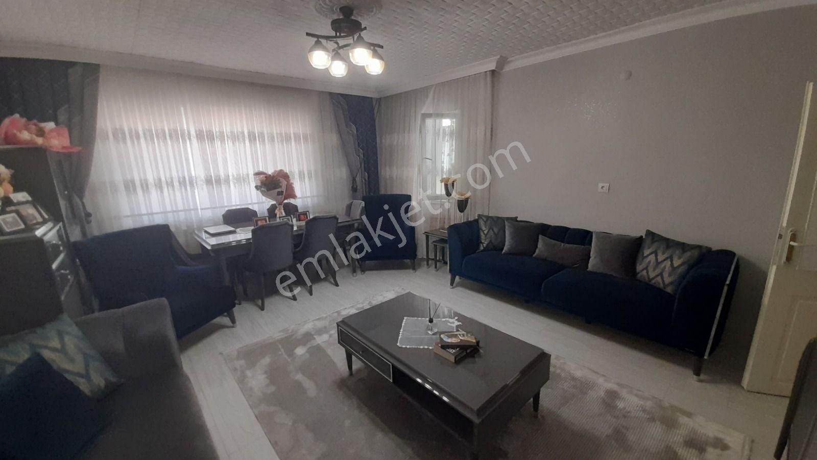 Mç Emlak'tan Pınarbaşı Mahallesin'de 3+1 Satılık Daire - Görsel 5