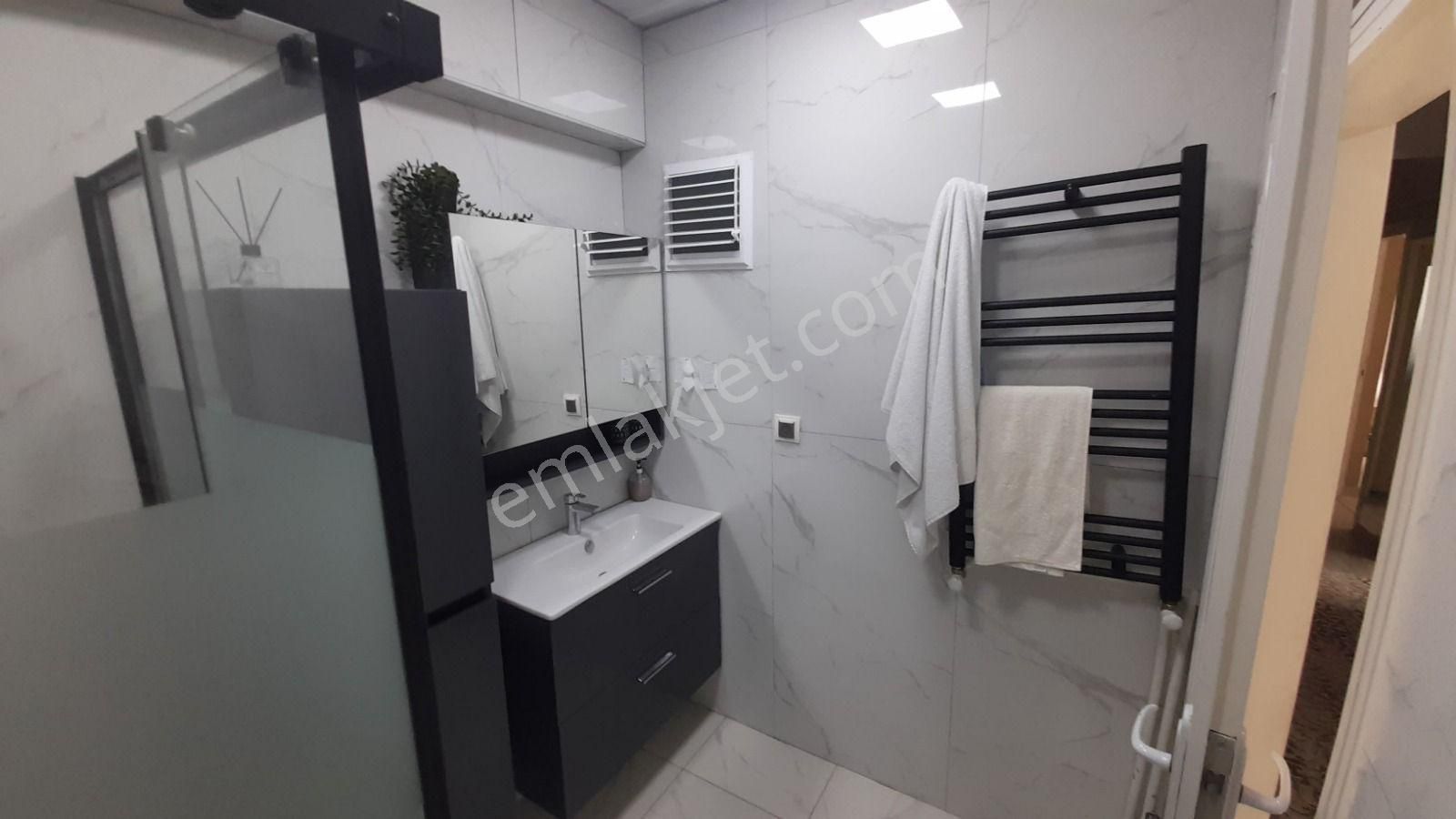 Mç Emlak'tan Pınarbaşı Mahallesin'de 3+1 Satılık Daire - Görsel 26