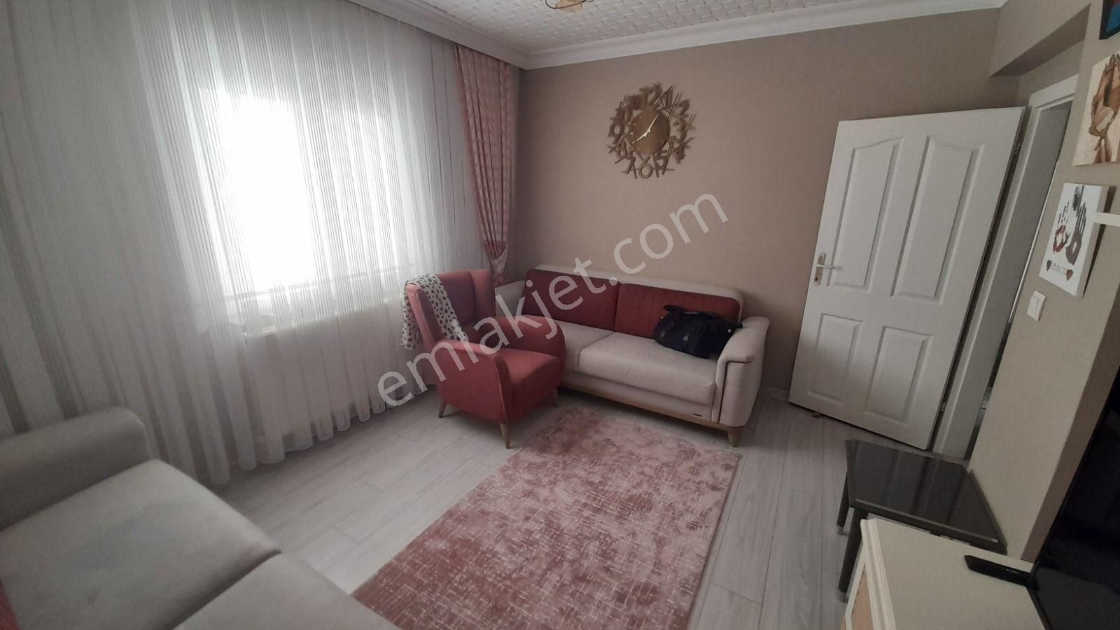 Mç Emlak'tan Pınarbaşı Mahallesin'de 3+1 Satılık Daire - Görsel 10