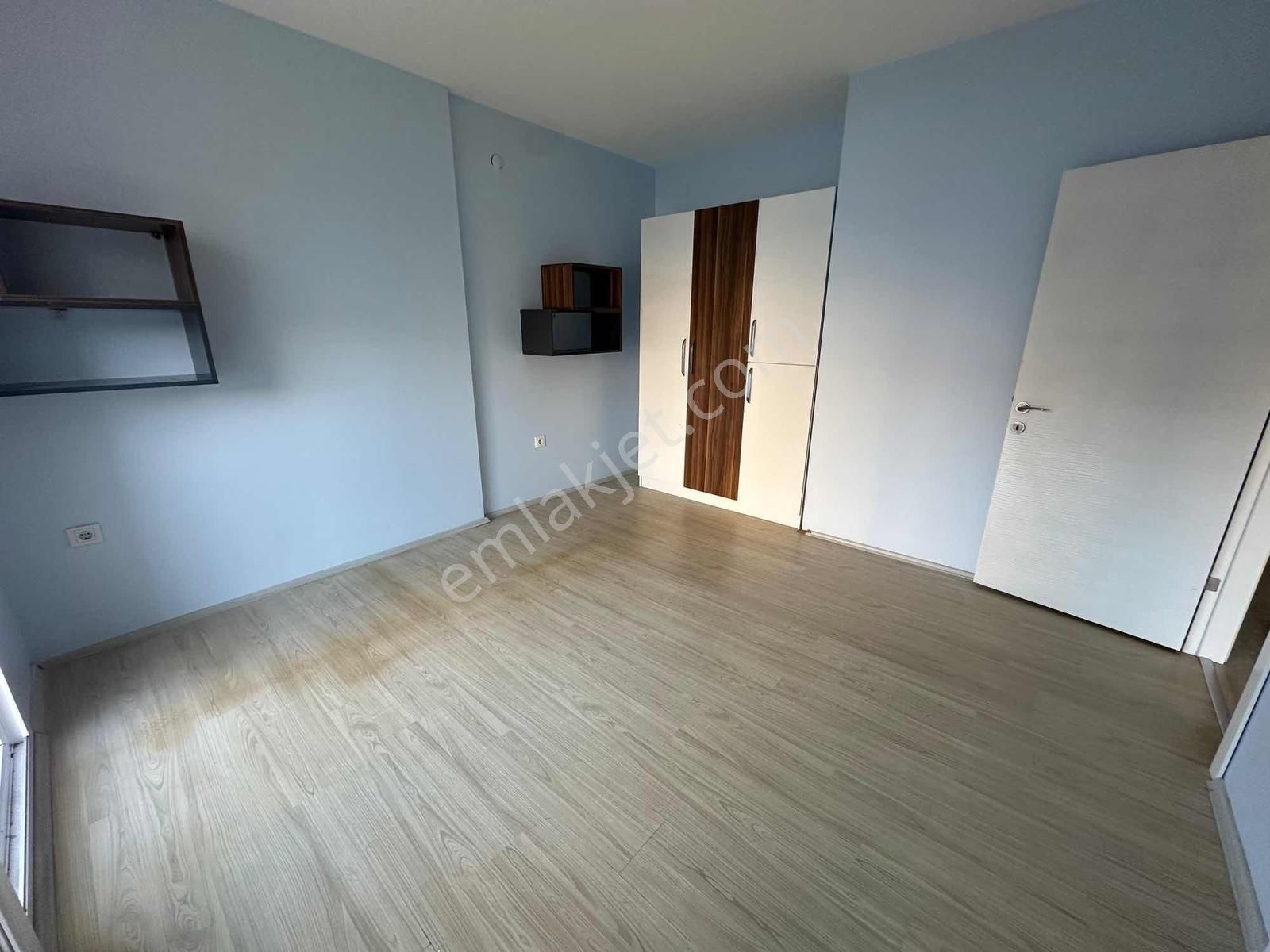 Seyrek'te Kısmi Eşyalı 1+1 Kiralık Daire - Görsel 5