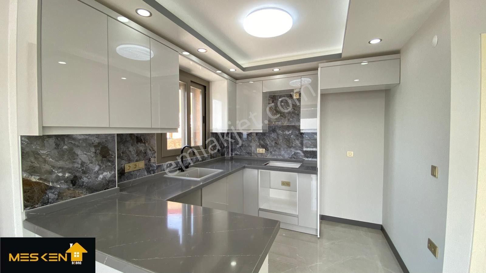 Didim Akbük'de Her Kattan Deniz Manzara, Sıfır , Tam Müstakil Villa - Görsel 8