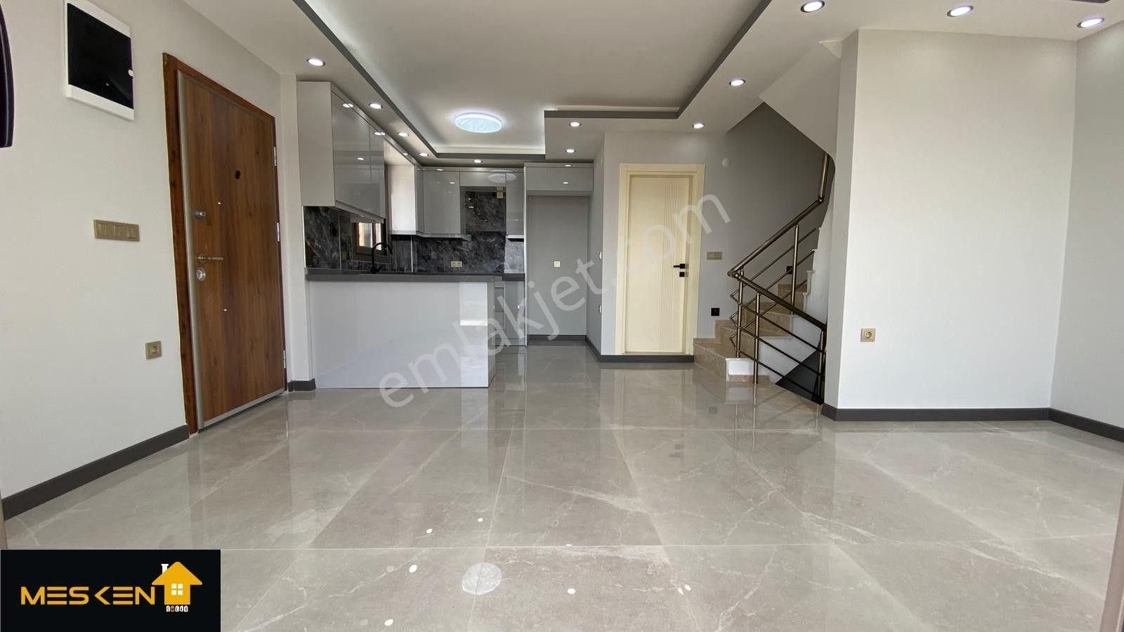 Didim Akbük'de Her Kattan Deniz Manzara, Sıfır , Tam Müstakil Villa - Görsel 21