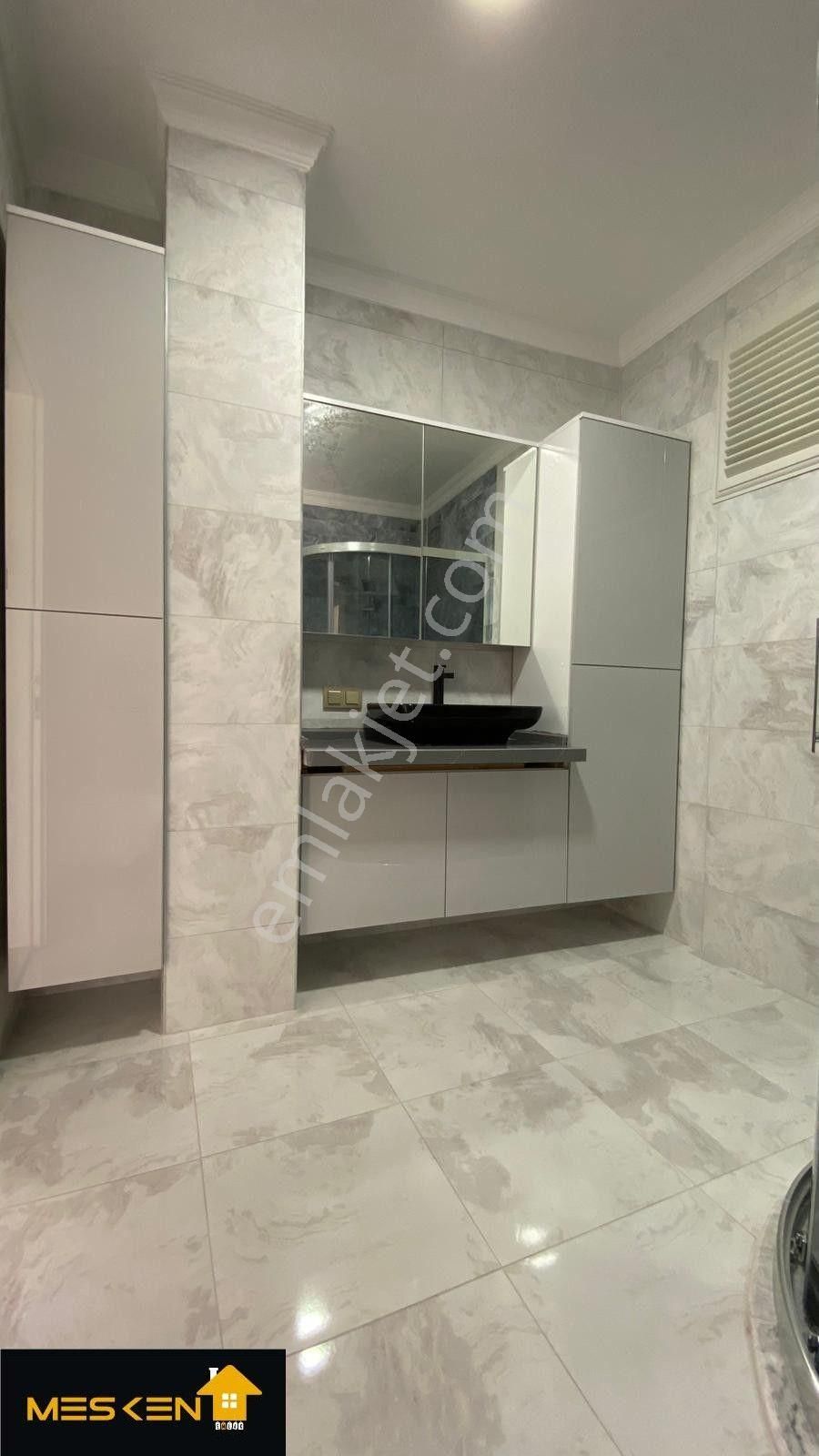 Didim Akbük'de Her Kattan Deniz Manzara, Sıfır , Tam Müstakil Villa - Görsel 7