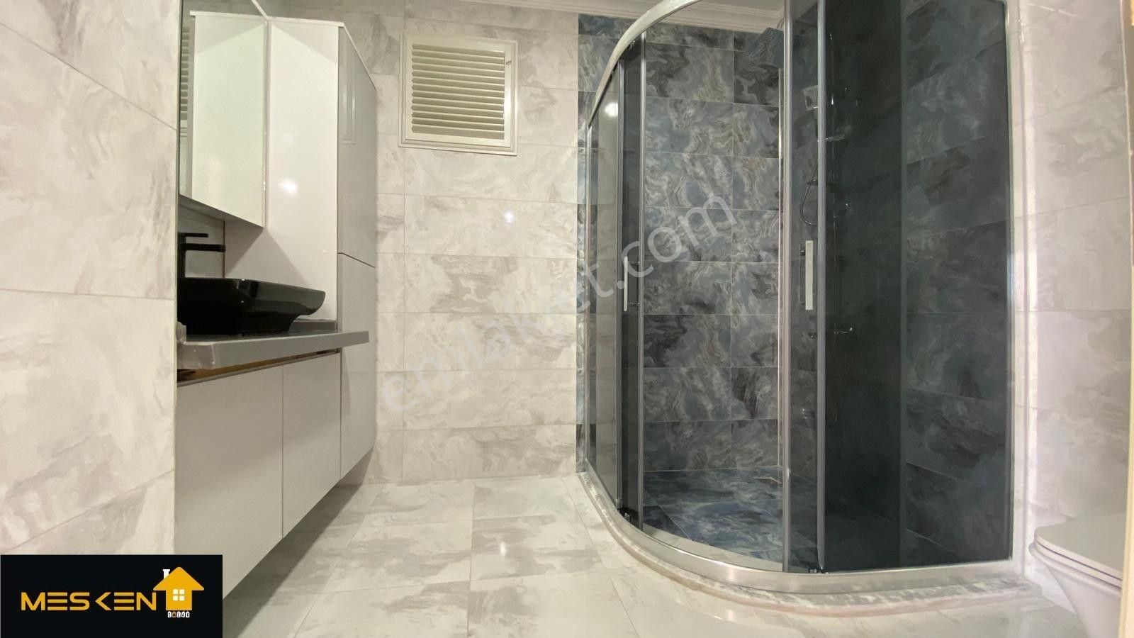 Didim Akbük'de Her Kattan Deniz Manzara, Sıfır , Tam Müstakil Villa - Görsel 19