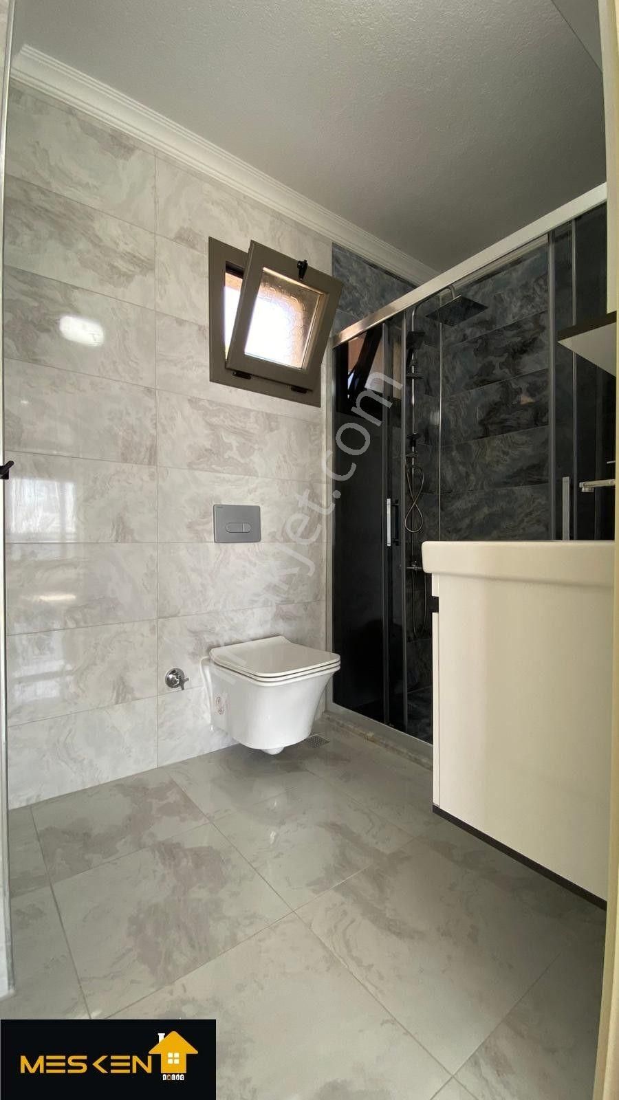 Didim Akbük'de Her Kattan Deniz Manzara, Sıfır , Tam Müstakil Villa - Görsel 30