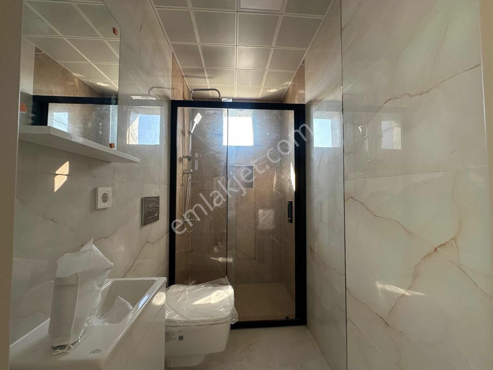 Eliz Grup'tan Satılık 3+1 Geniş Bahçeli Villa - Görsel 30