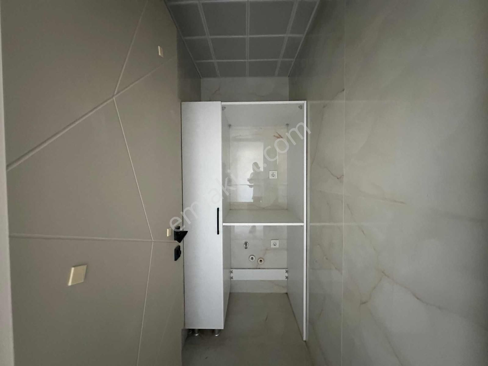 Eliz Grup'tan Satılık 3+1 Geniş Bahçeli Villa - Görsel 31