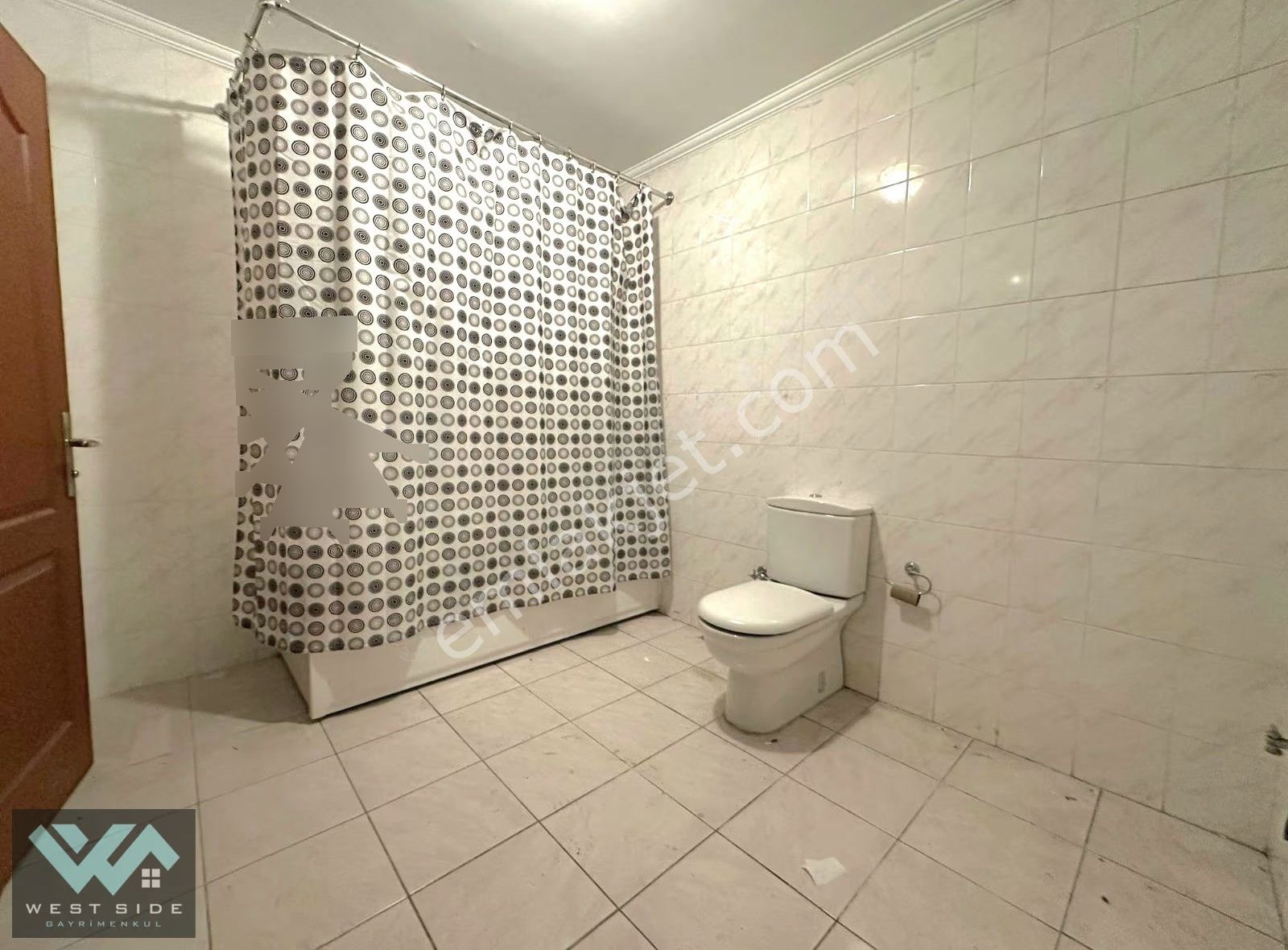 West Side Gayrimenkul-çayyolu Köy İçinde 4+1 Kiralık Daire - Görsel 9