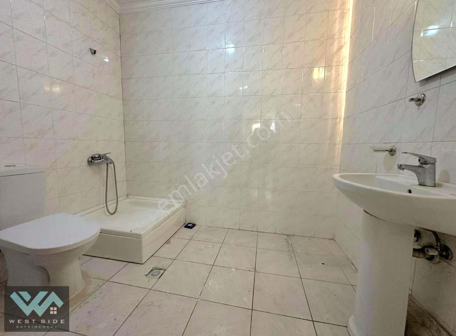 West Side Gayrimenkul-çayyolu Köy İçinde 4+1 Kiralık Daire - Görsel 18