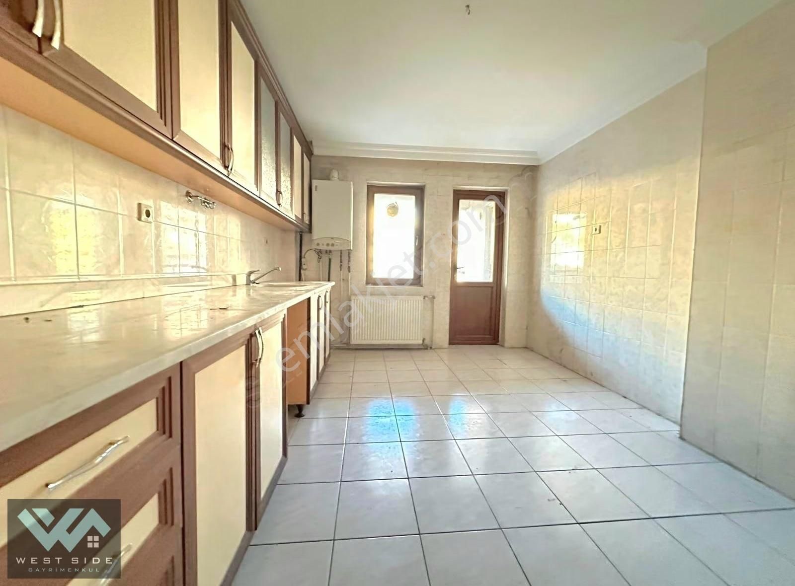 West Side Gayrimenkul-çayyolu Köy İçinde 4+1 Kiralık Daire - Görsel 4