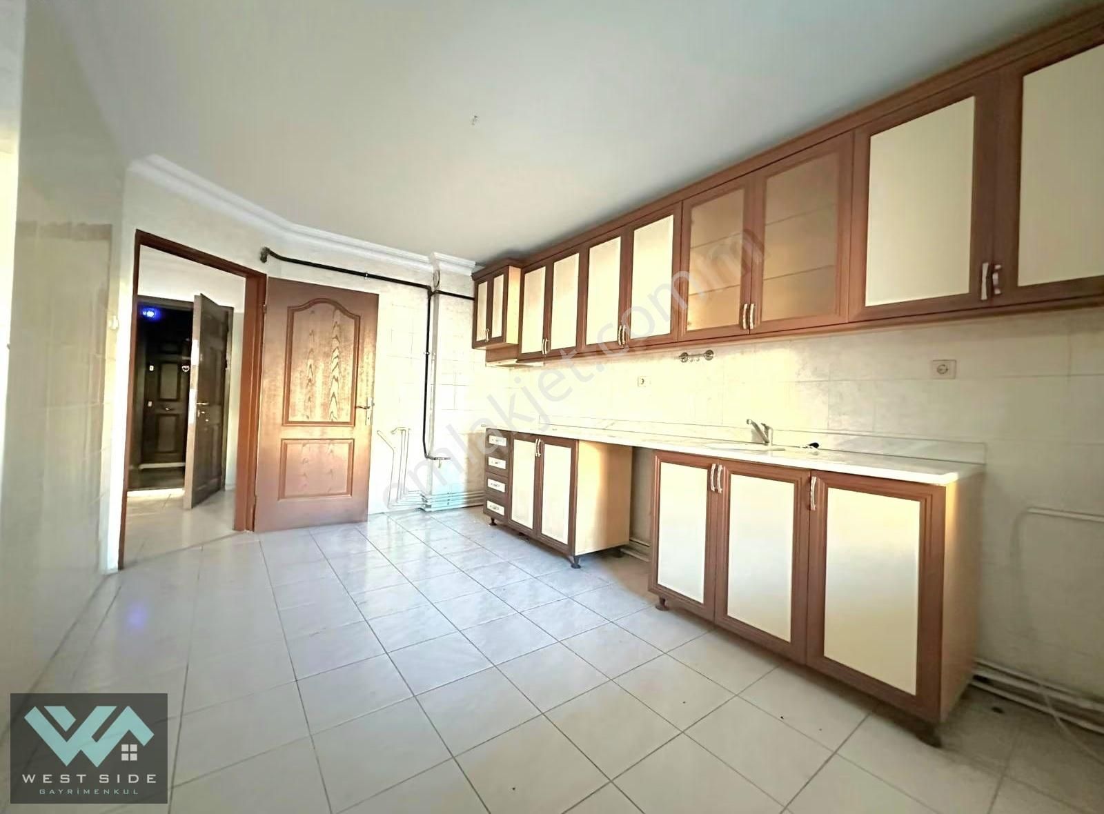 West Side Gayrimenkul-çayyolu Köy İçinde 4+1 Kiralık Daire - Görsel 21