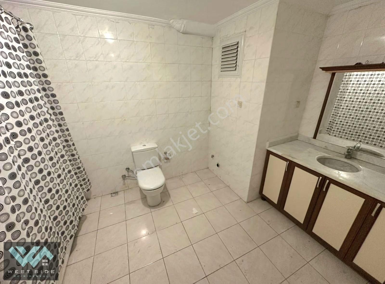 West Side Gayrimenkul-çayyolu Köy İçinde 4+1 Kiralık Daire - Görsel 17