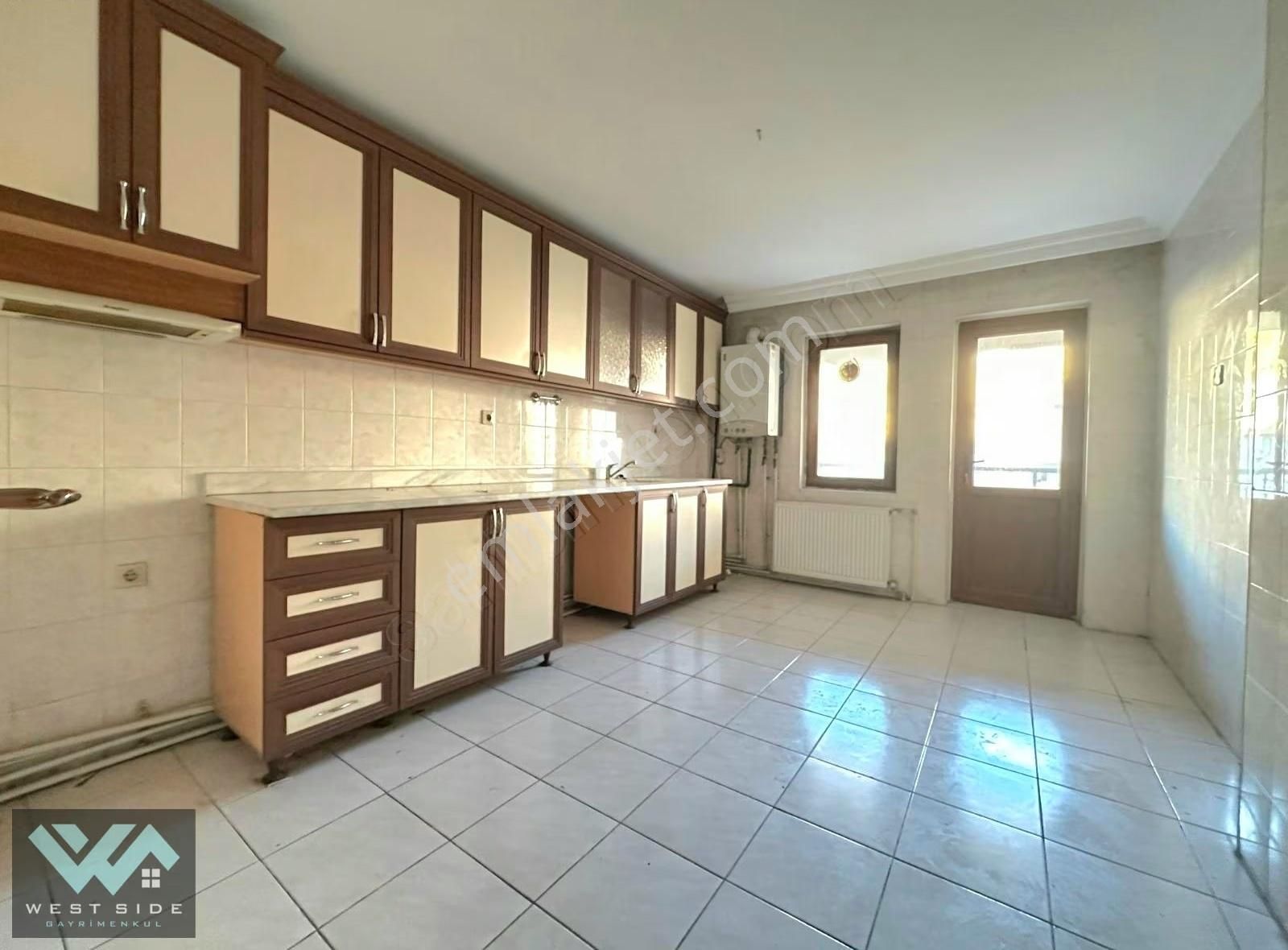 West Side Gayrimenkul-çayyolu Köy İçinde 4+1 Kiralık Daire - Görsel 10