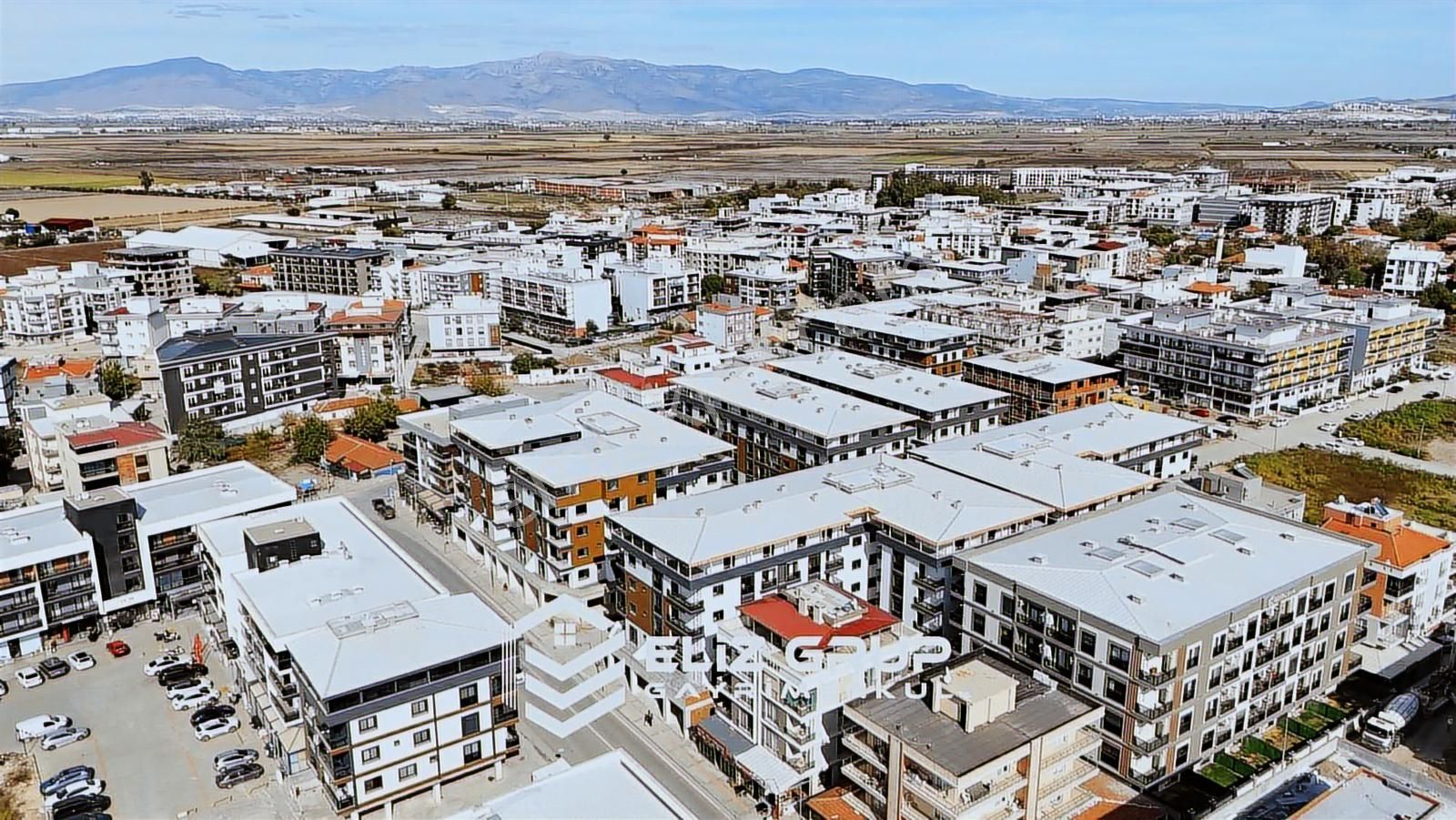 Seyrek Cadde Üzerinde Yatırımlık 1+1 Krediye Uygun Fırsat Daire - Görsel 11