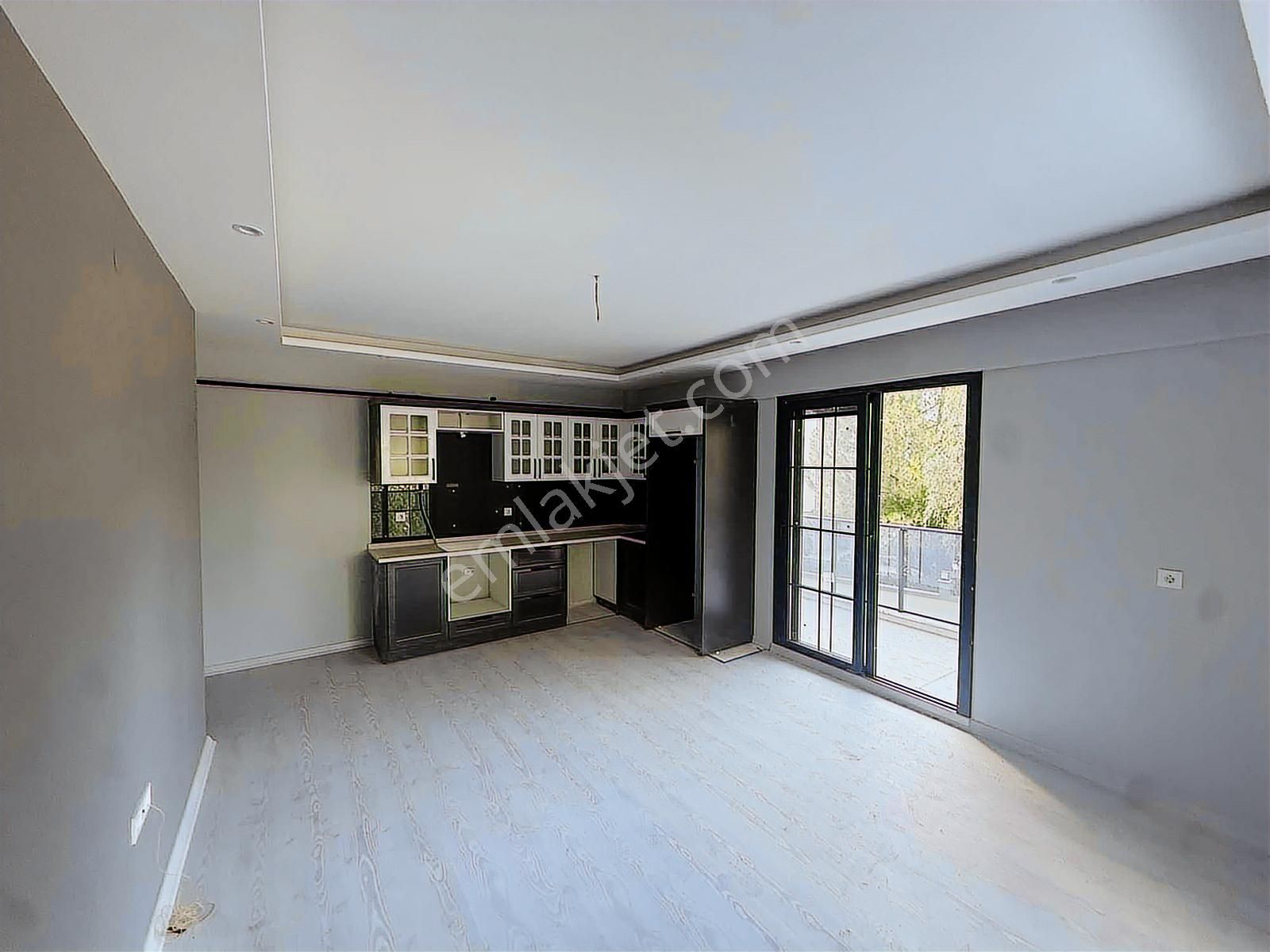 Kent-2 İzban Yanı 30 Ağustos'ta Migros Altında 2+1 Satılık Daire - Görsel 12