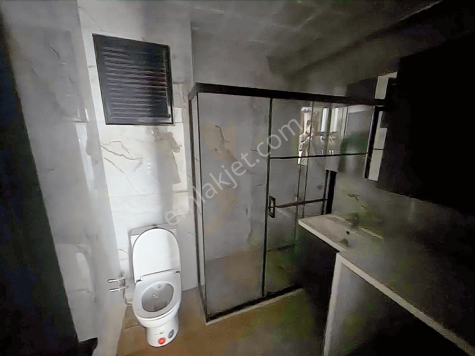 Kent-2 İzban Yanı 30 Ağustos'ta Migros Altında 2+1 Satılık Daire - Görsel 16