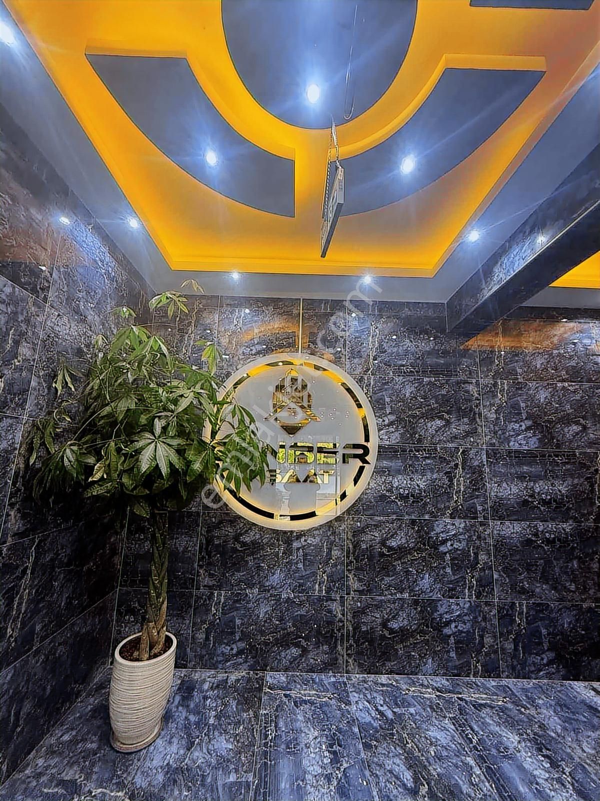 Kent-2 İzban Yanı 30 Ağustos'ta Migros Altında 2+1 Satılık Daire - Görsel 17