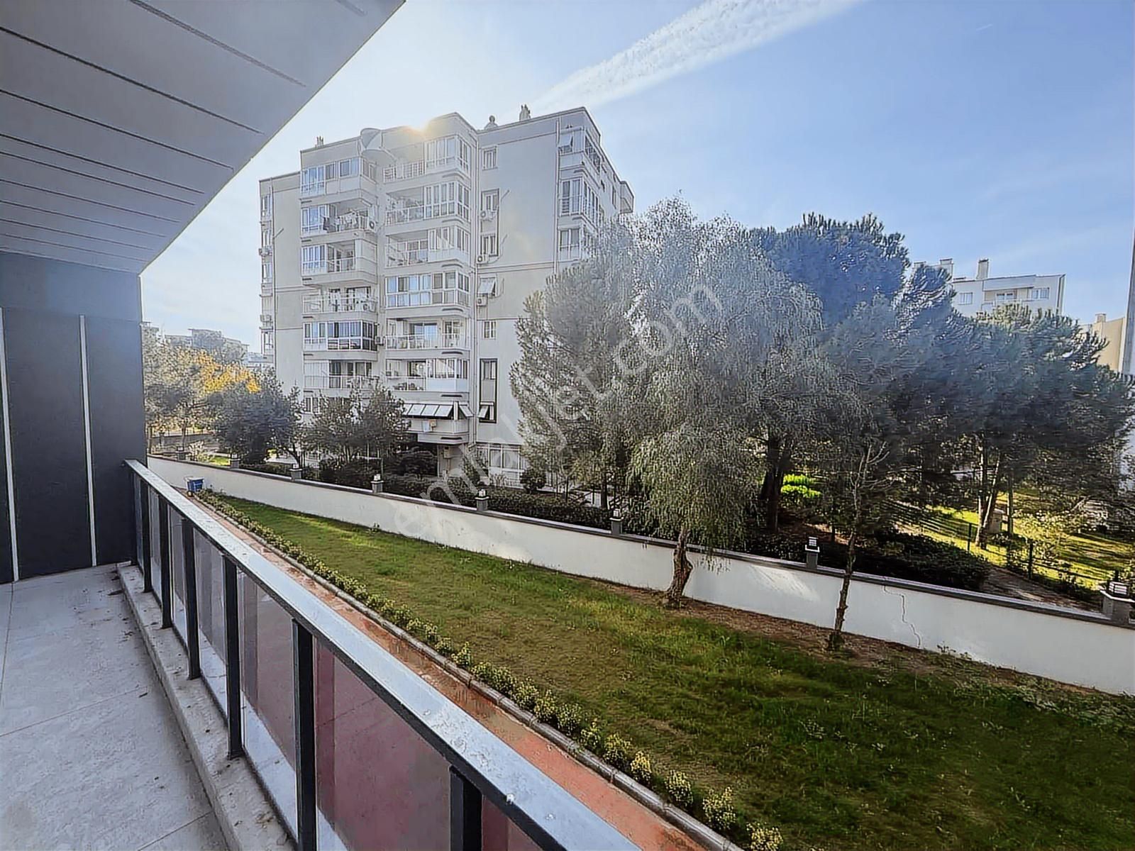 Kent-2 İzban Yanı 30 Ağustos'ta Migros Altında 2+1 Satılık Daire - Görsel 4