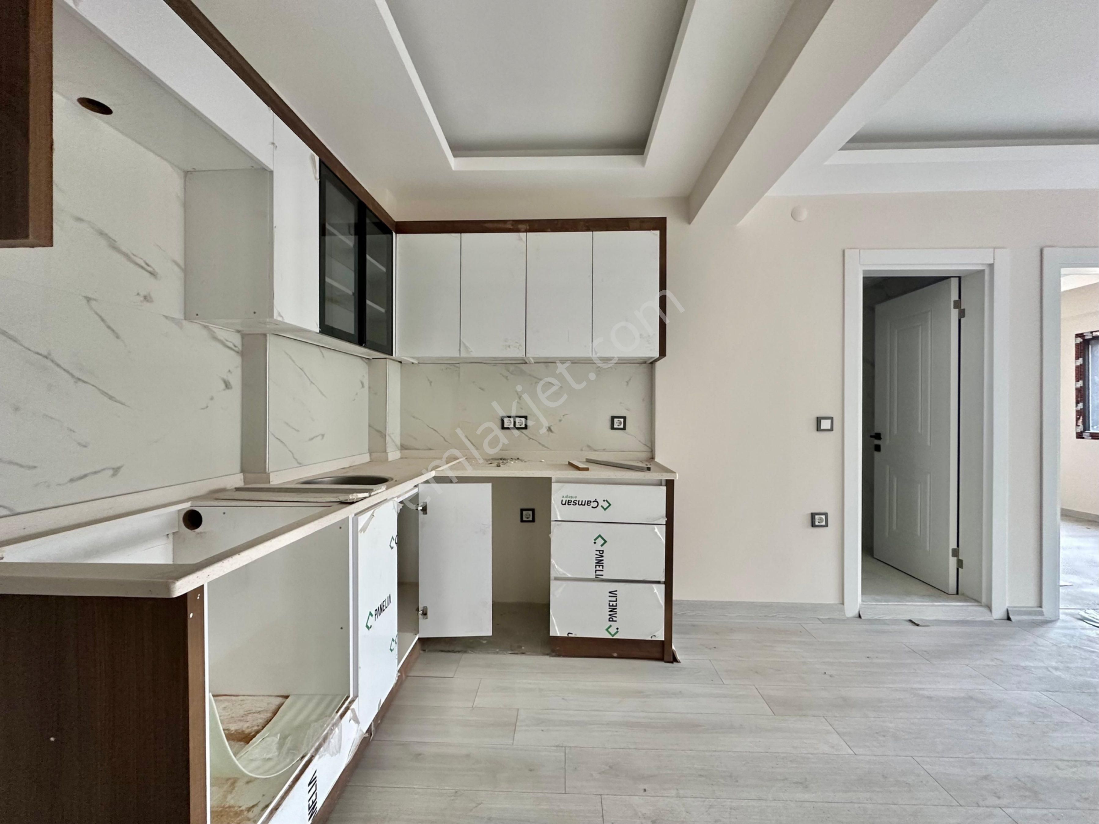 Eliz Grup'tan Satılık 1+1 Daire - Görsel 6