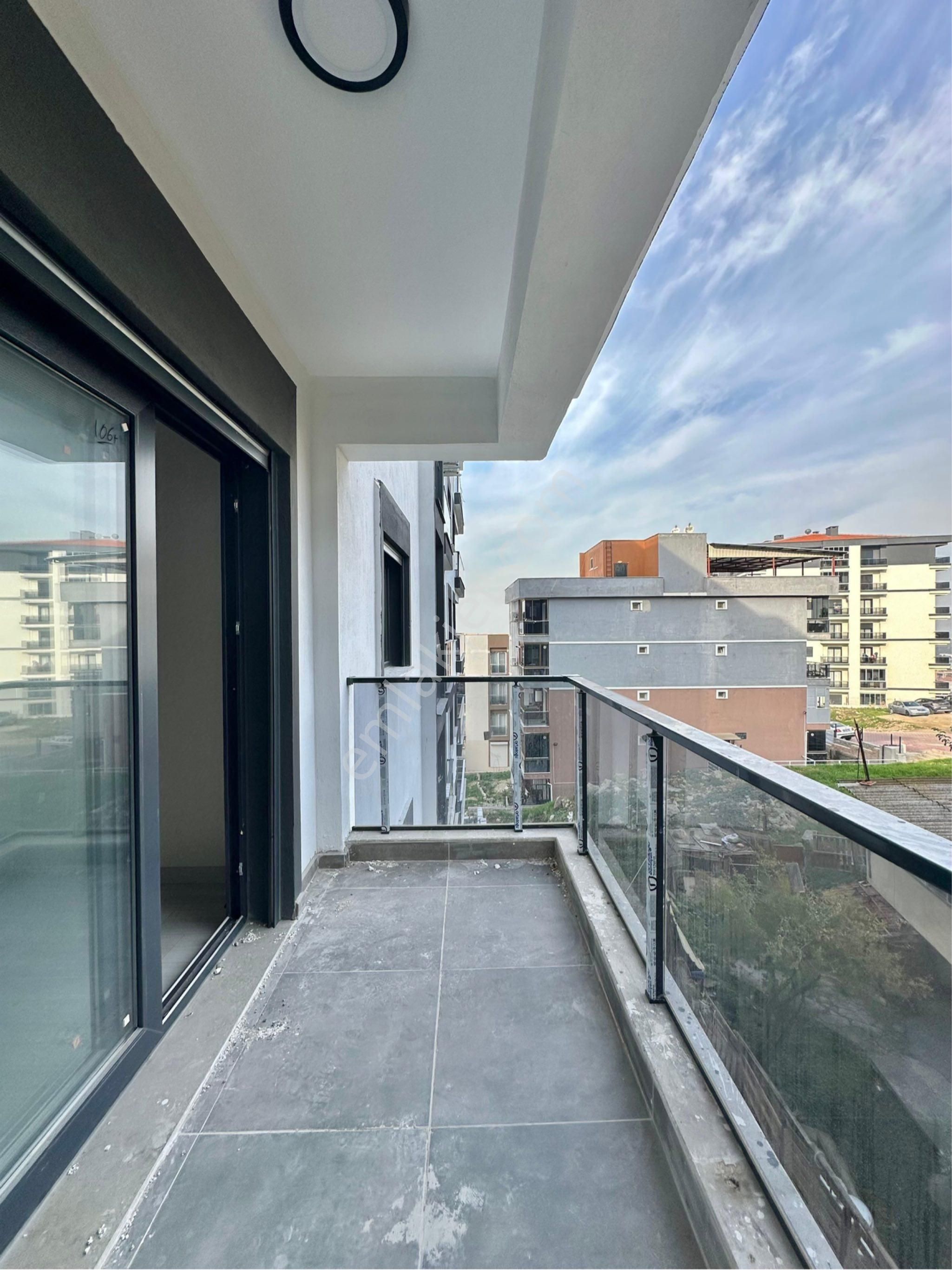 Eliz Grup'tan Satılık 1+1 Daire - Görsel 15