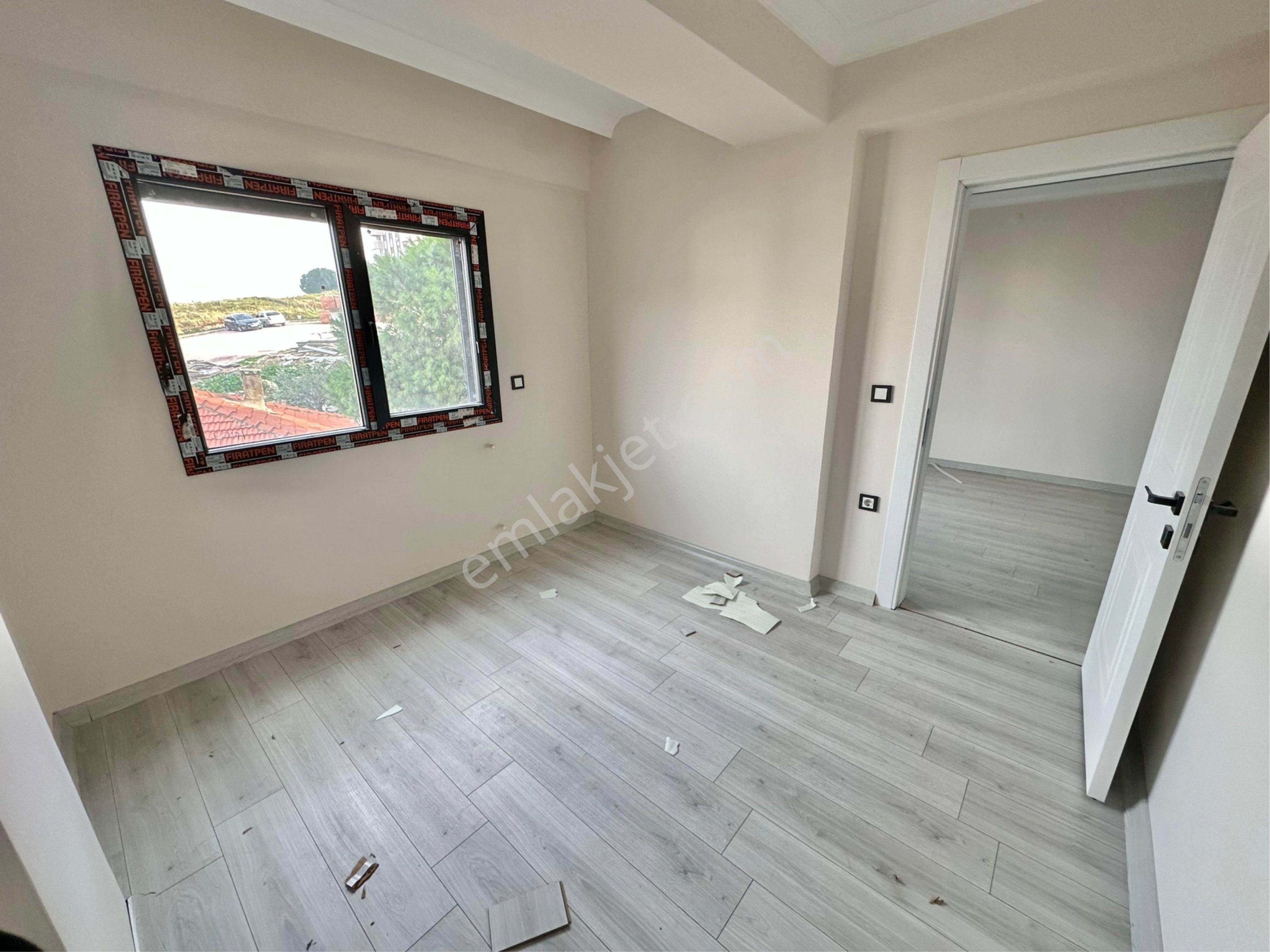 Eliz Grup'tan Satılık 1+1 Daire - Görsel 13