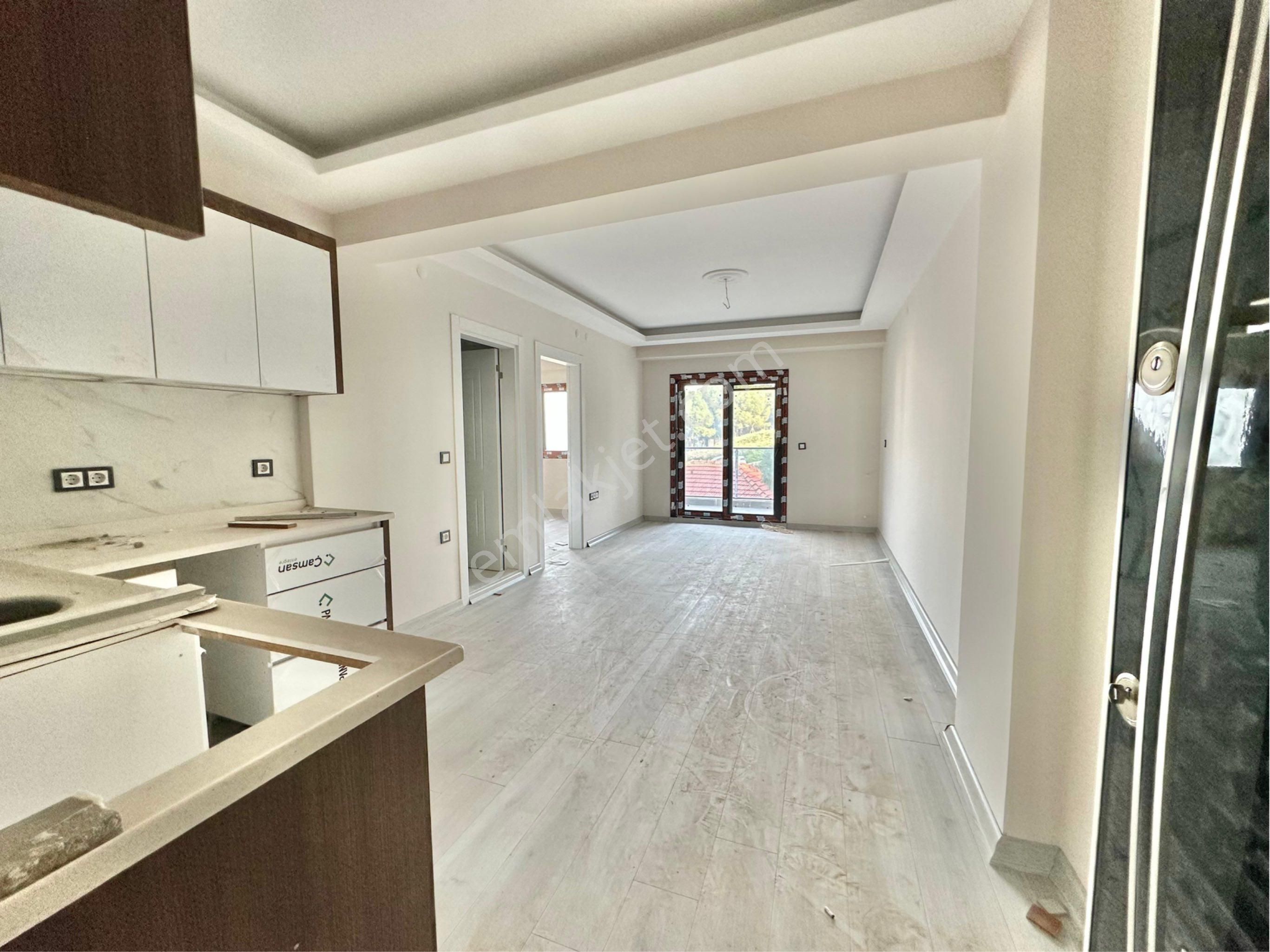 Eliz Grup'tan Satılık 1+1 Daire - Görsel 7