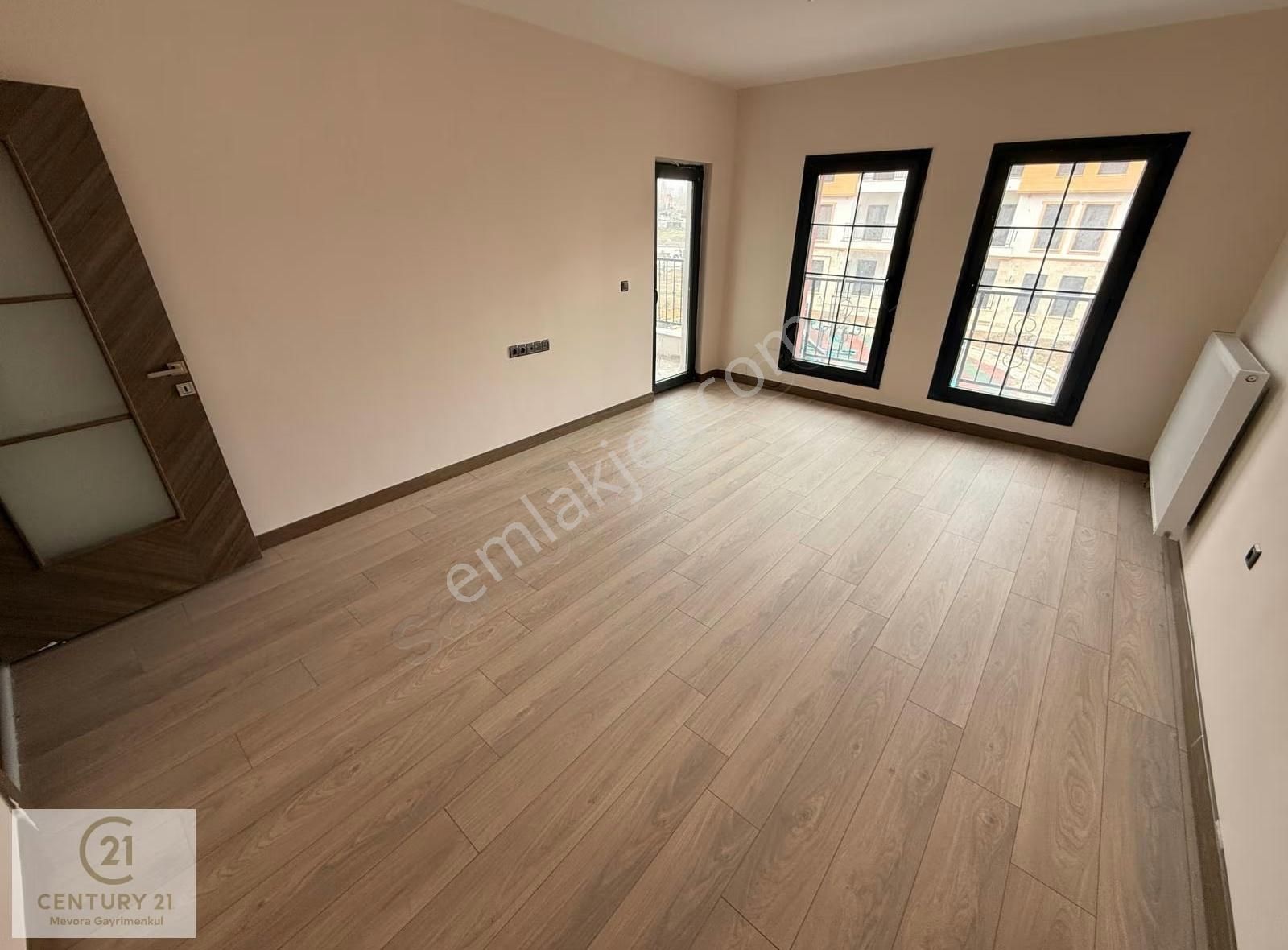 Çubuk 503 Konutlarında Sıfır 2+1 Merkezi Sistemli Asansörlü - Görsel 20