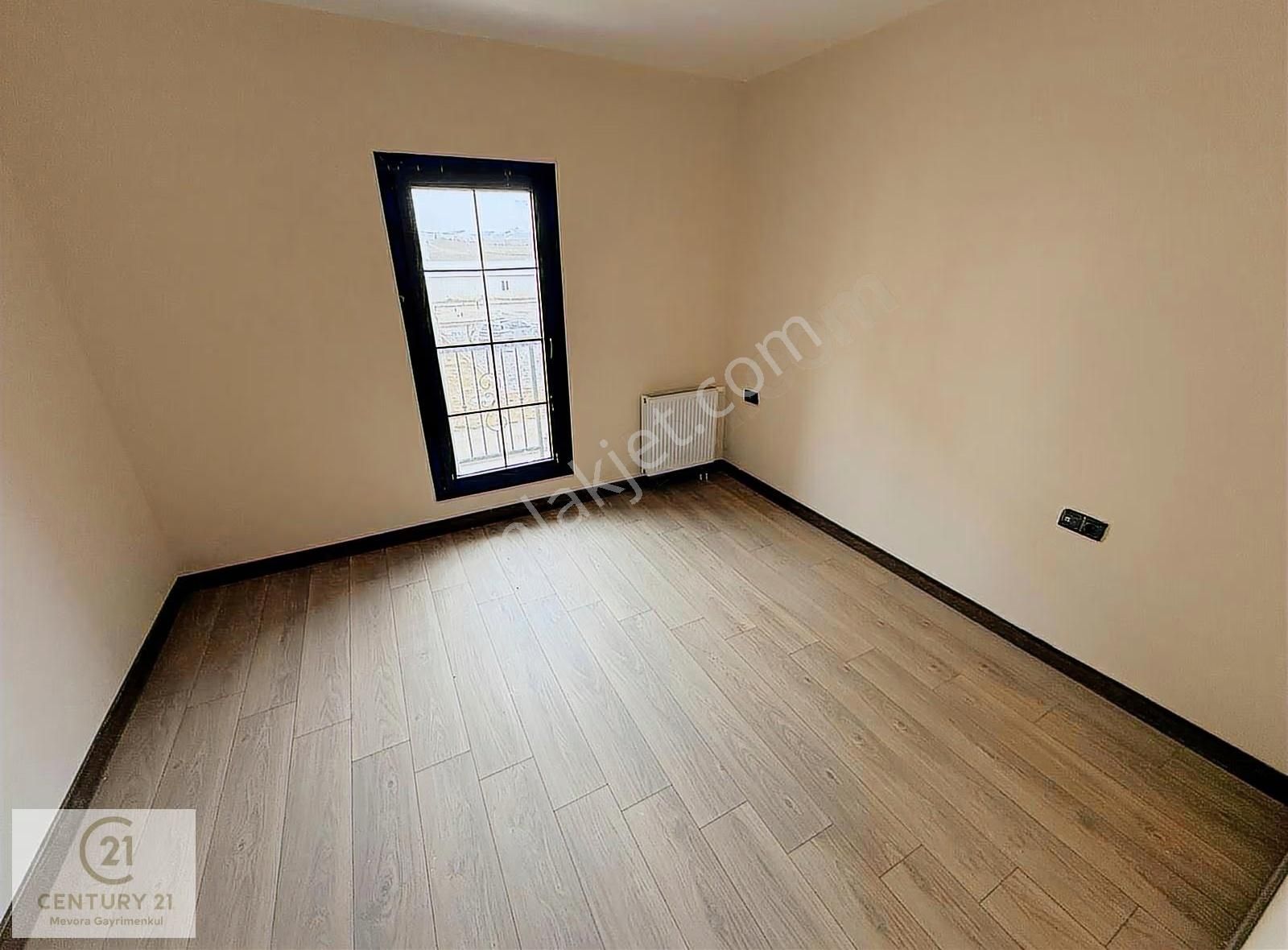 Çubuk 503 Konutlarında Sıfır 2+1 Merkezi Sistemli Asansörlü - Görsel 6