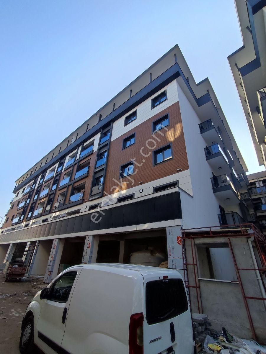 Seyrek Cadde Üstü Üniversite Yakını Ön Cephe Yatırım Fırsatı - Görsel 4