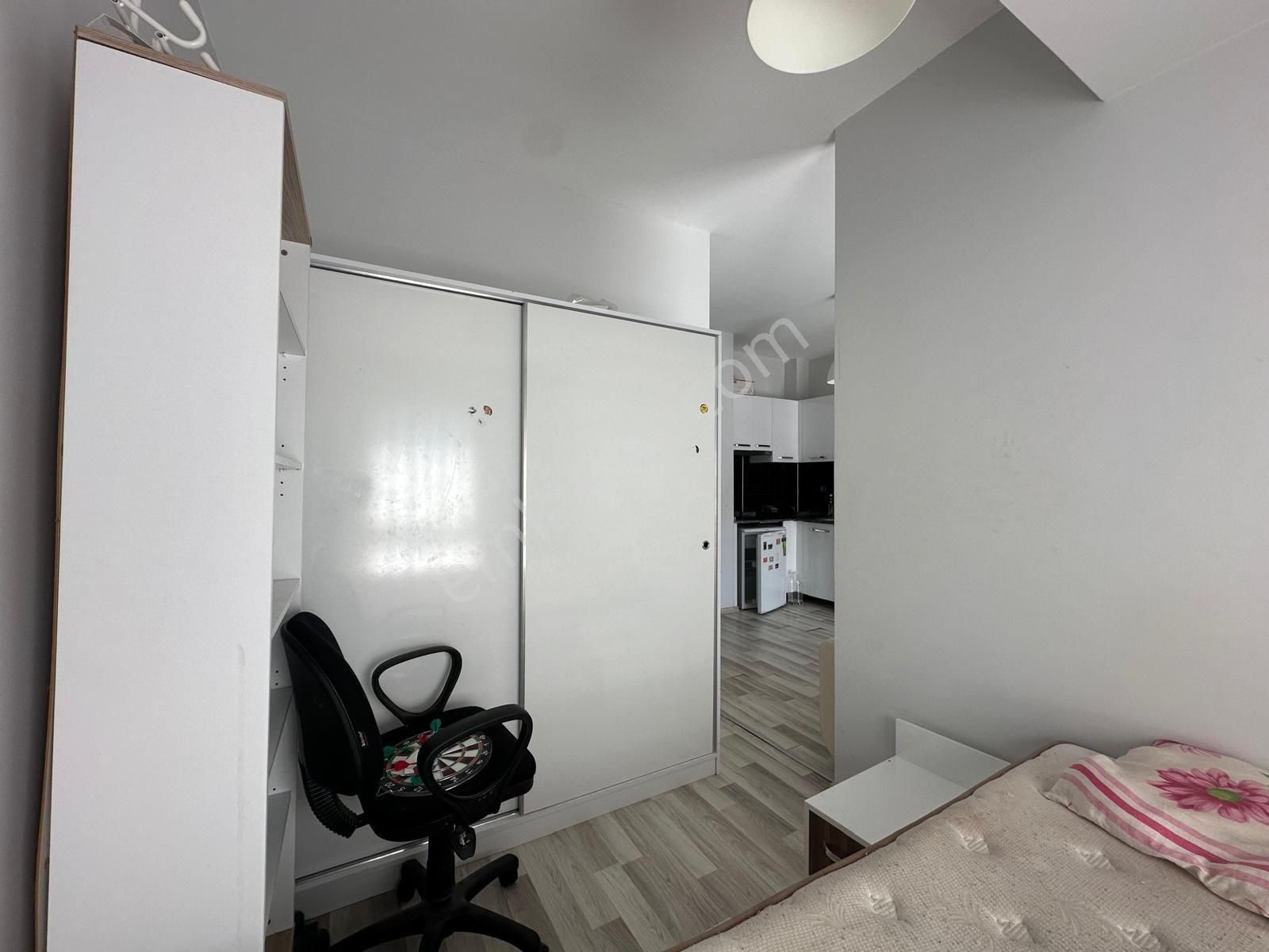 Eliz Grup'tan Stüdio City 3.etap'da Eşyalı Satılık 1+1 Daire - Görsel 9