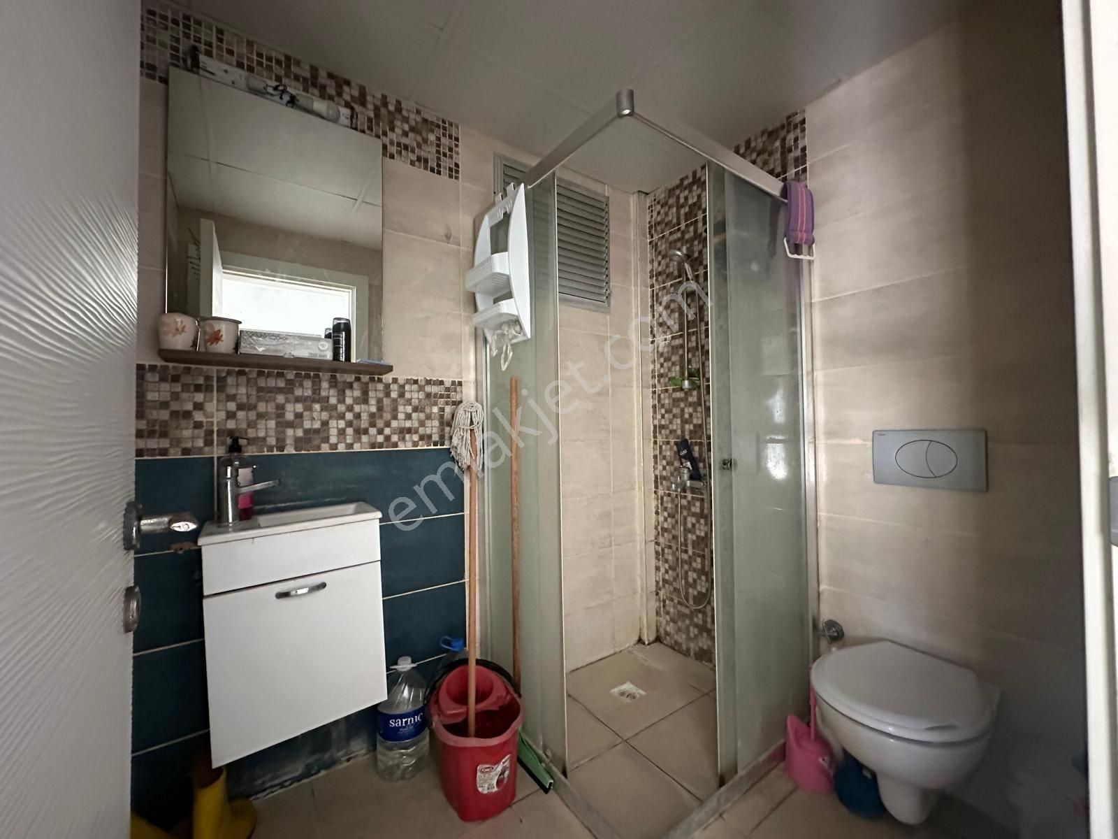 Eliz Grup'tan Stüdio City 3.etap'da Eşyalı Satılık 1+1 Daire - Görsel 4