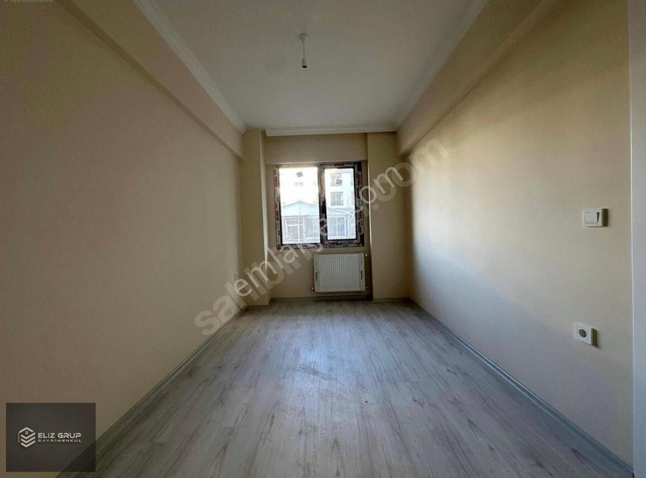 Eliz Grup'tan Satılık Bahçeli 1+1 Daire - Görsel 9