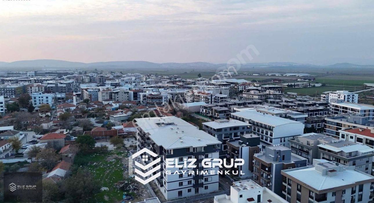Eliz Grup'tan Satılık Bahçeli 1+1 Daire - Görsel 10