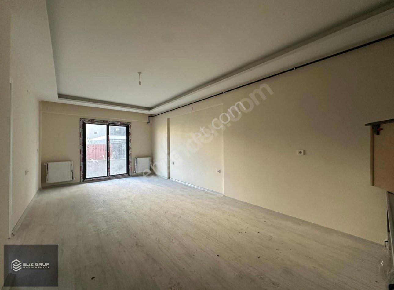 Eliz Grup'tan Satılık Bahçeli 1+1 Daire - Görsel 13