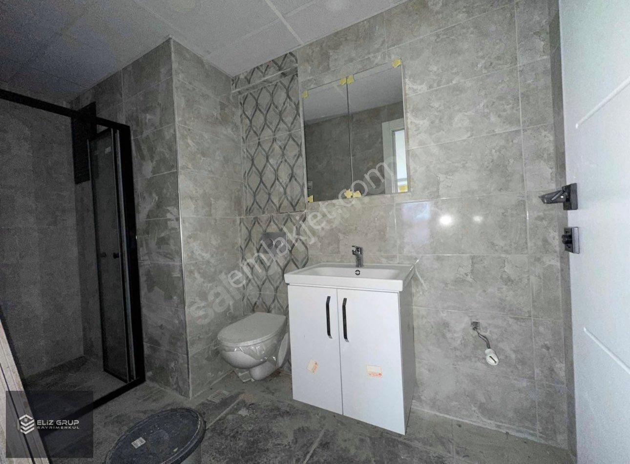 Eliz Grup'tan Satılık Bahçeli 1+1 Daire - Görsel 8