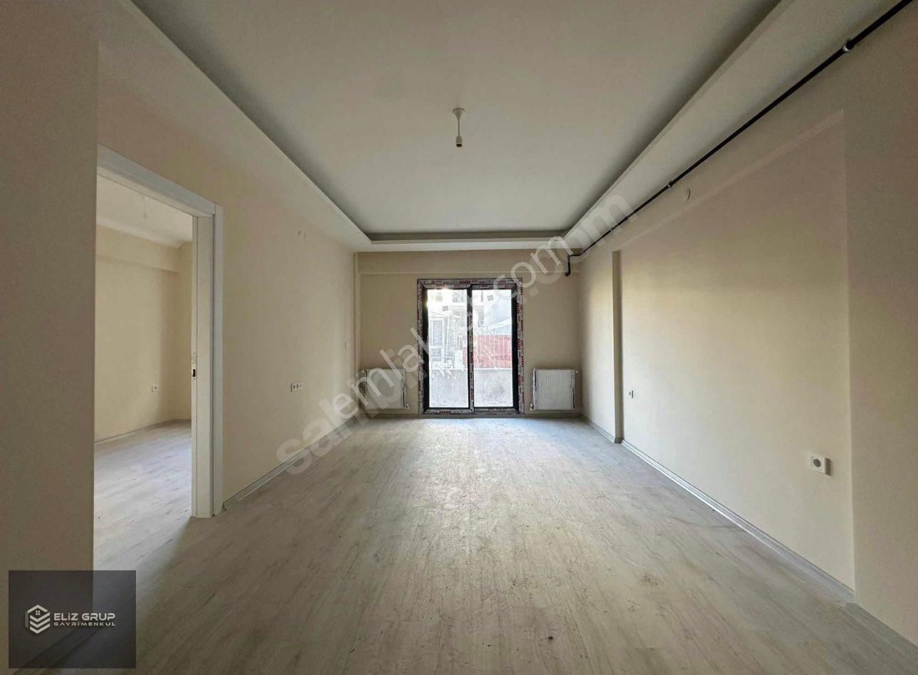 Eliz Grup'tan Satılık Bahçeli 1+1 Daire - Görsel 7