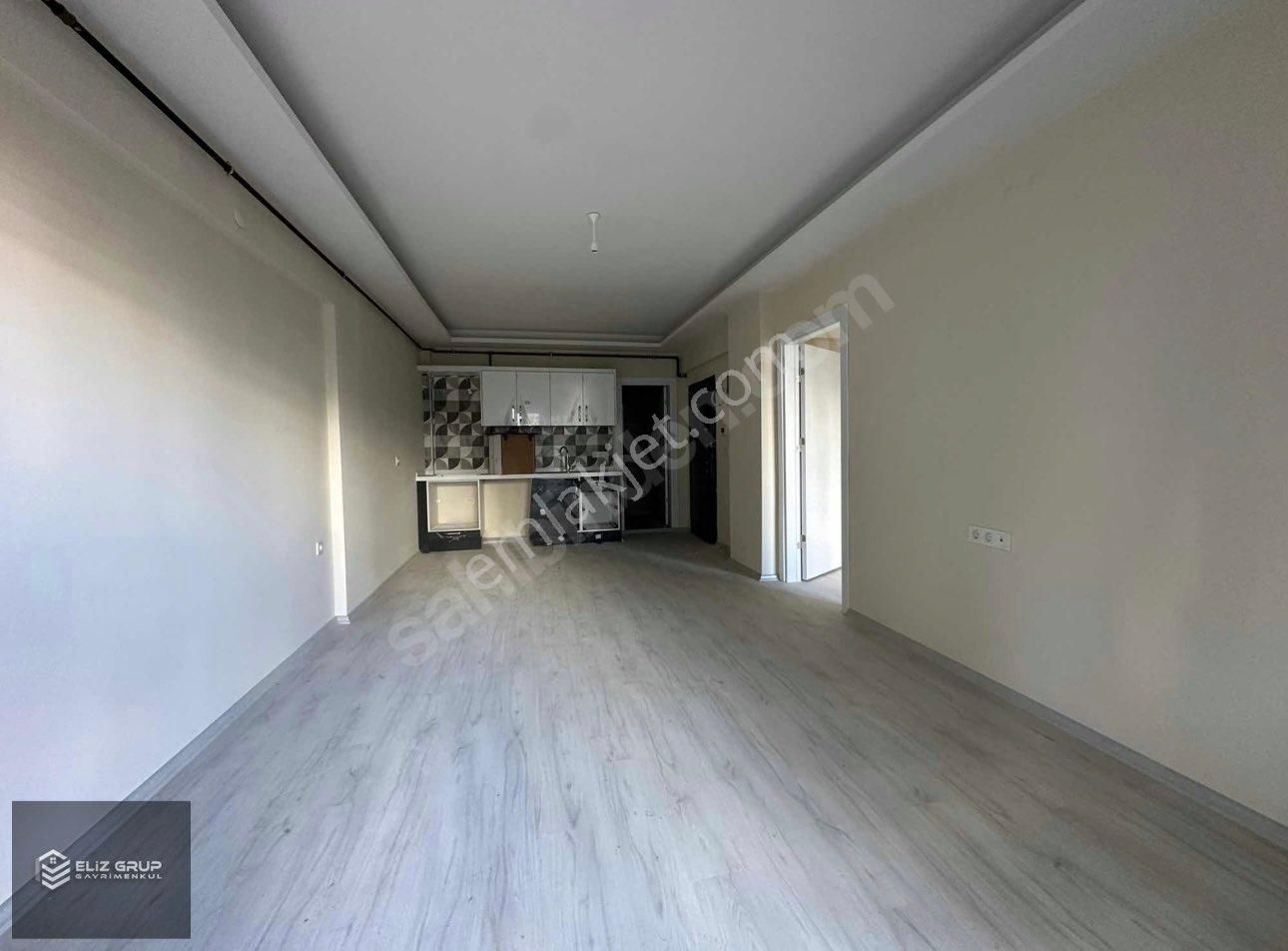 Eliz Grup'tan Satılık Bahçeli 1+1 Daire - Görsel 6