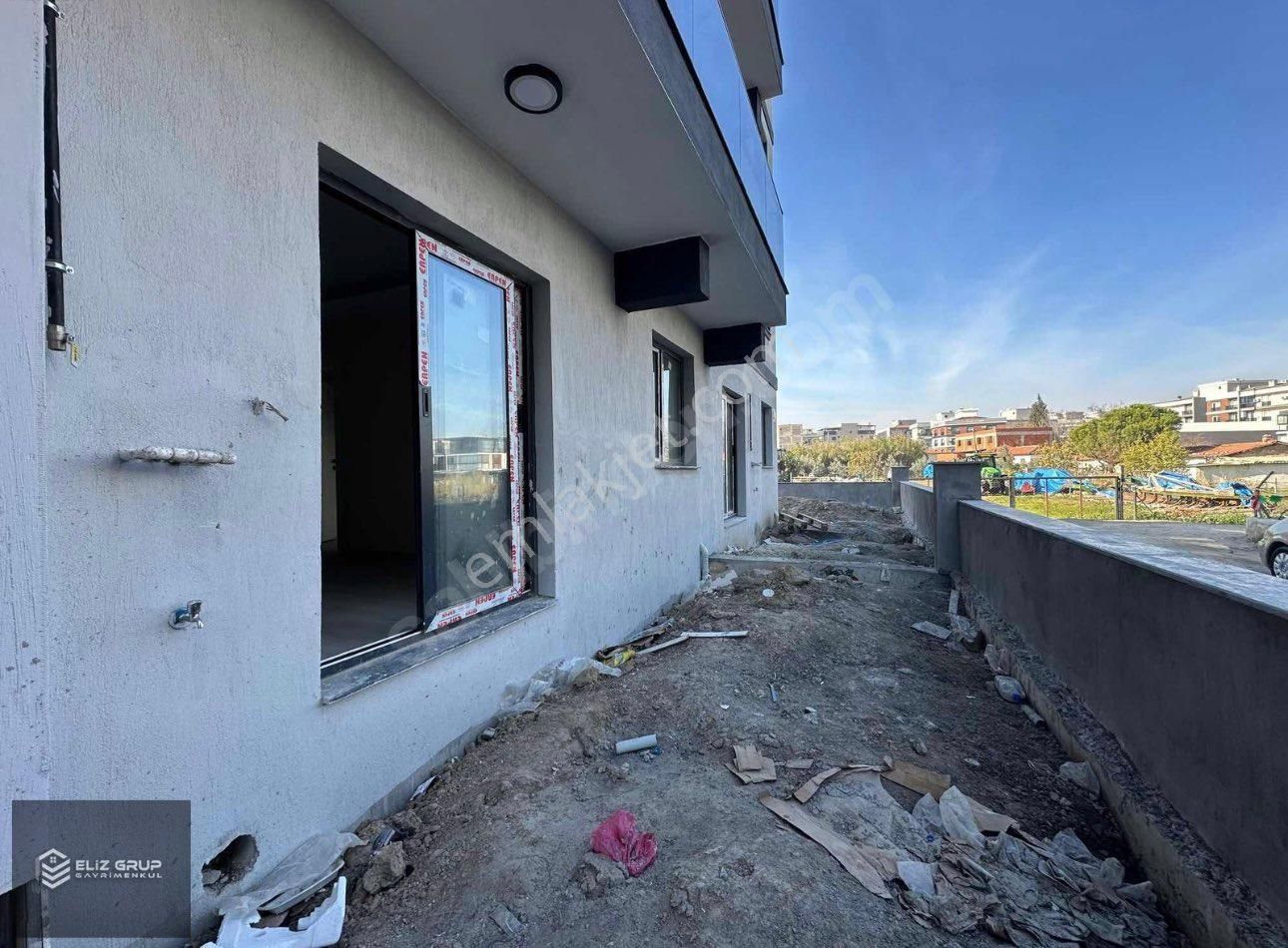 Eliz Grup'tan Satılık Bahçeli 1+1 Daire - Görsel 5