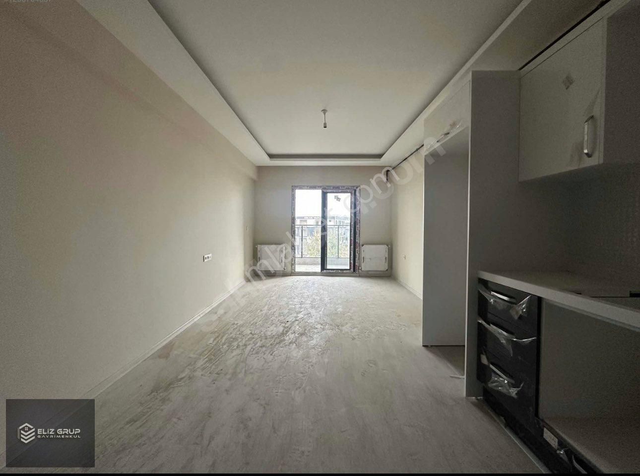 Eliz Grup'tan Satılık Geniş Teraslı 3+1 Dubleks Daire - Görsel 19