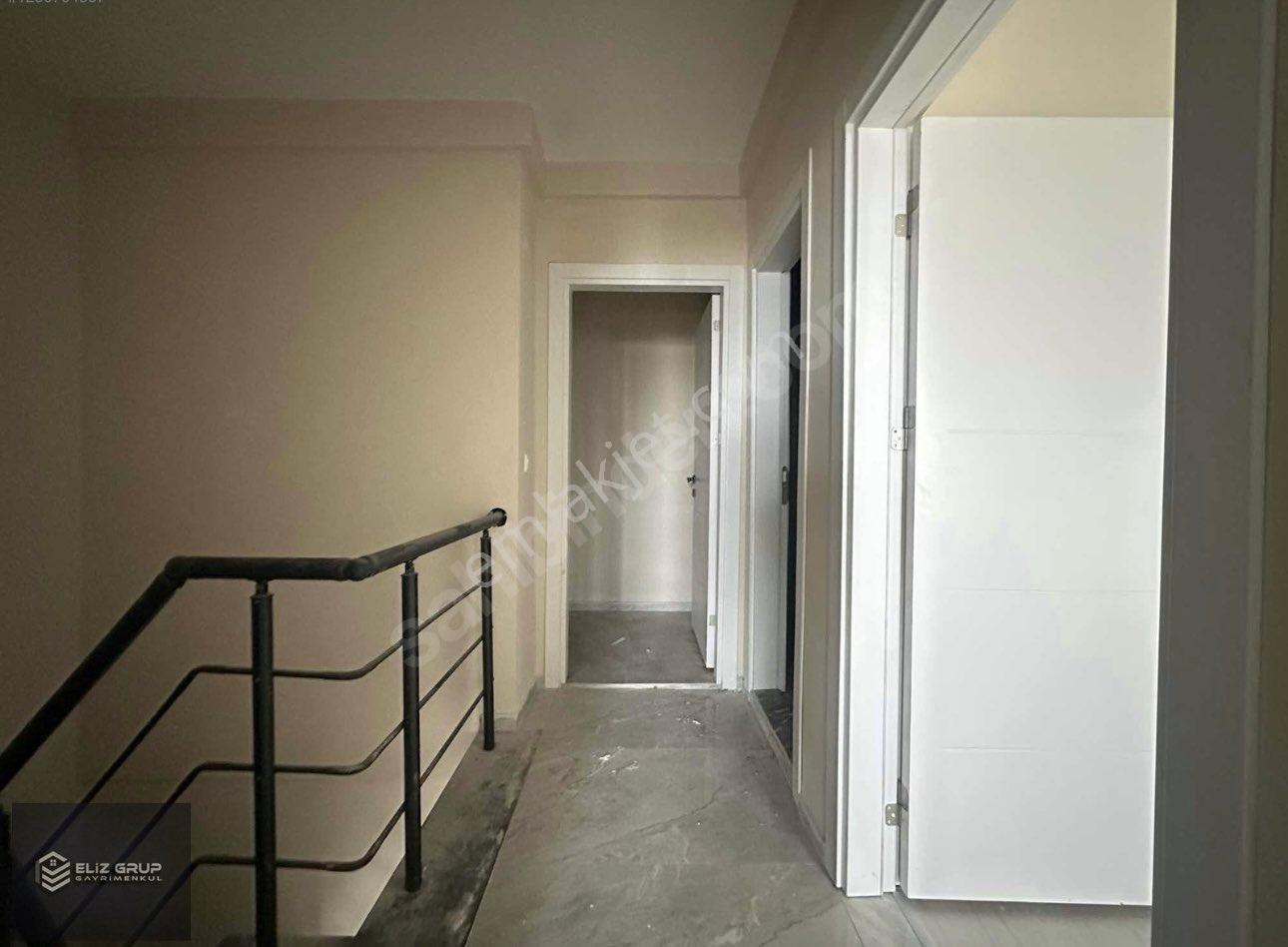 Eliz Grup'tan Satılık Geniş Teraslı 3+1 Dubleks Daire - Görsel 12