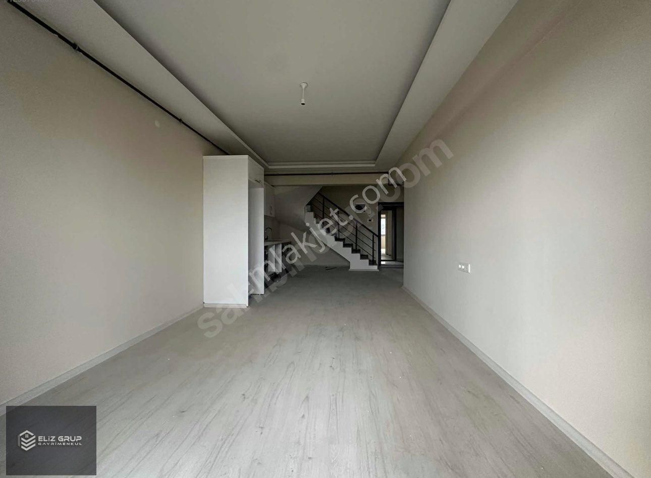 Eliz Grup'tan Satılık Geniş Teraslı 3+1 Dubleks Daire - Görsel 16