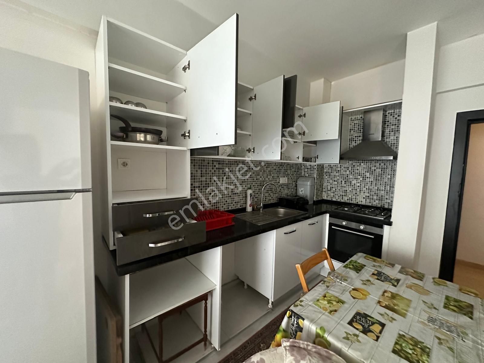 Eliz Grup'tan Stüdio City 4.etap'da Satılık Eşyalı 1+1 Daire - Görsel 5