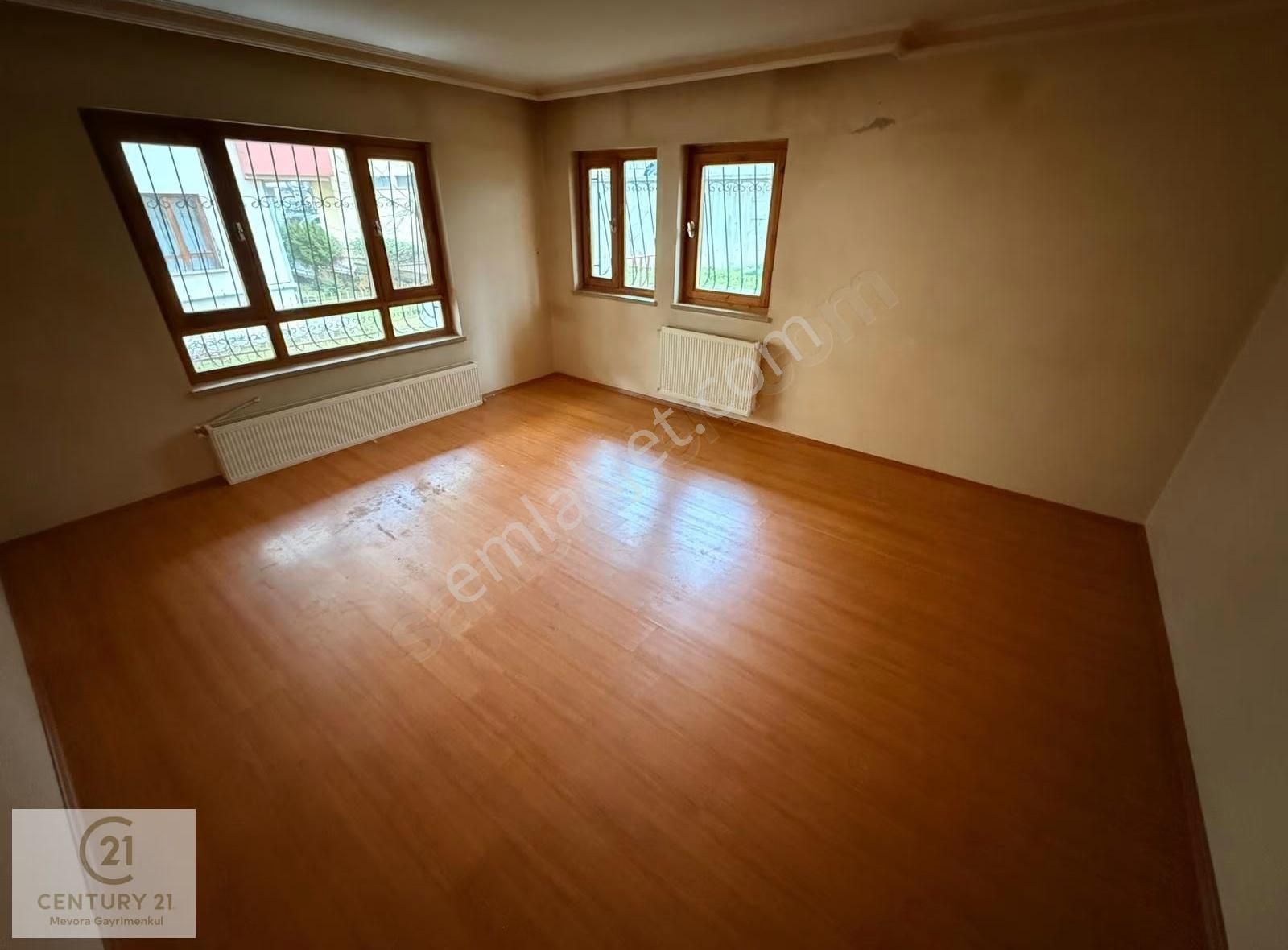 Güneşevlerde Kiralık 3+1 Oturuma Hazır Açık Otopark Doğu Cephe - Görsel 12