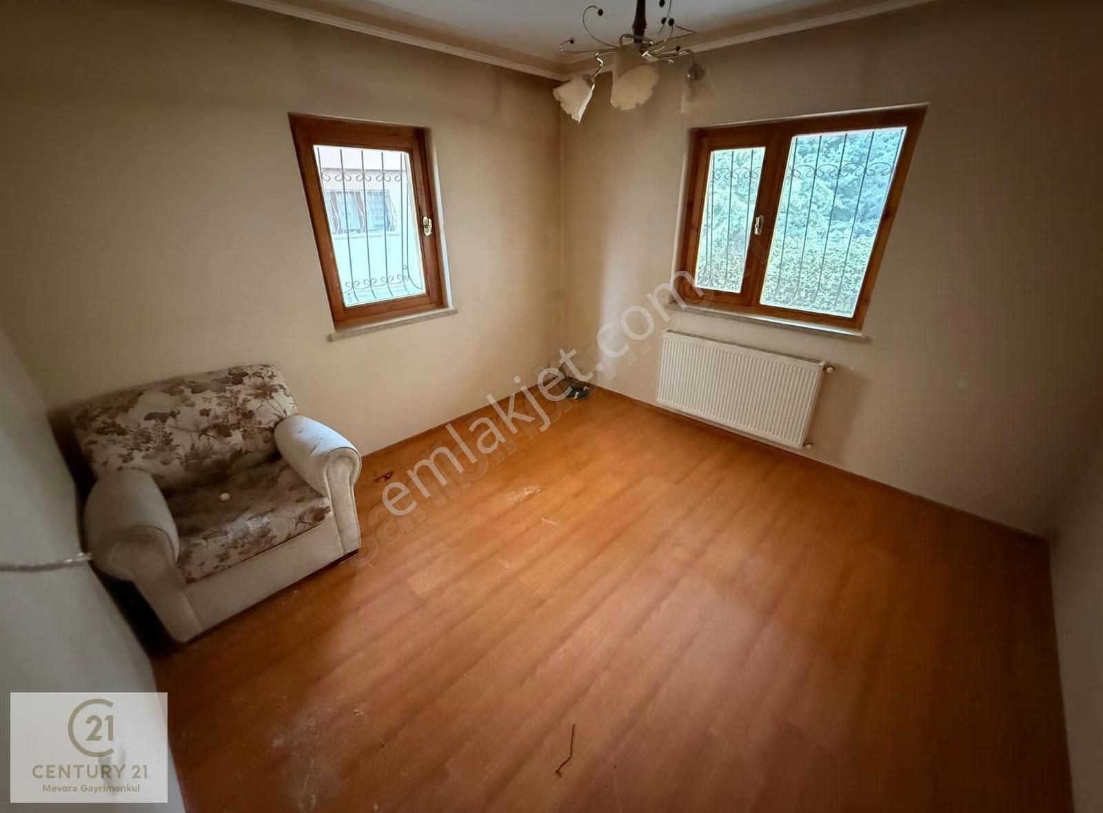 Güneşevlerde Kiralık 3+1 Oturuma Hazır Açık Otopark Doğu Cephe - Görsel 8