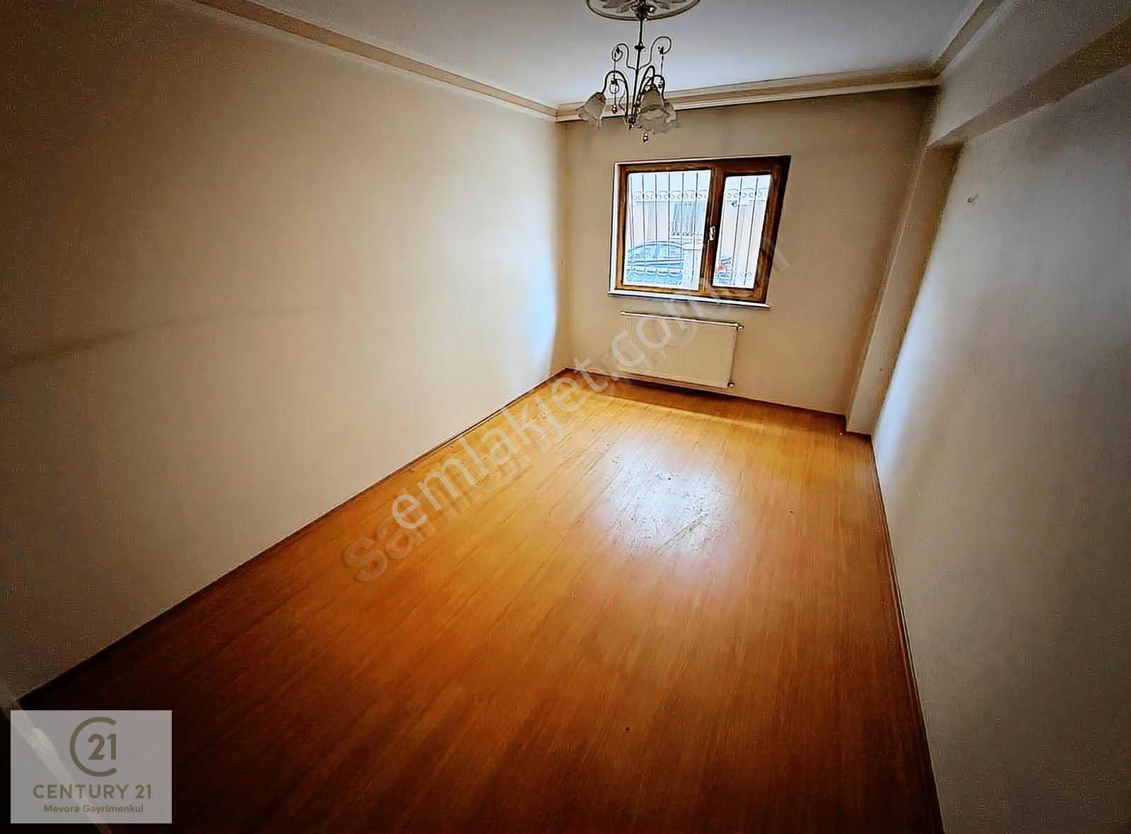 Güneşevlerde Kiralık 3+1 Oturuma Hazır Açık Otopark Doğu Cephe - Görsel 11