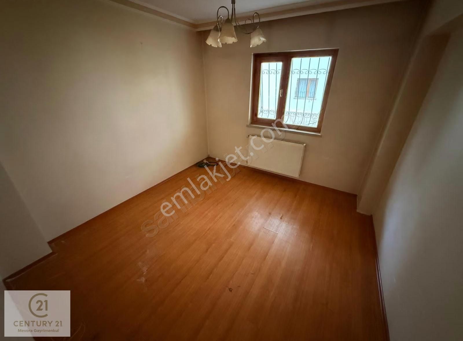 Güneşevlerde Kiralık 3+1 Oturuma Hazır Açık Otopark Doğu Cephe - Görsel 16