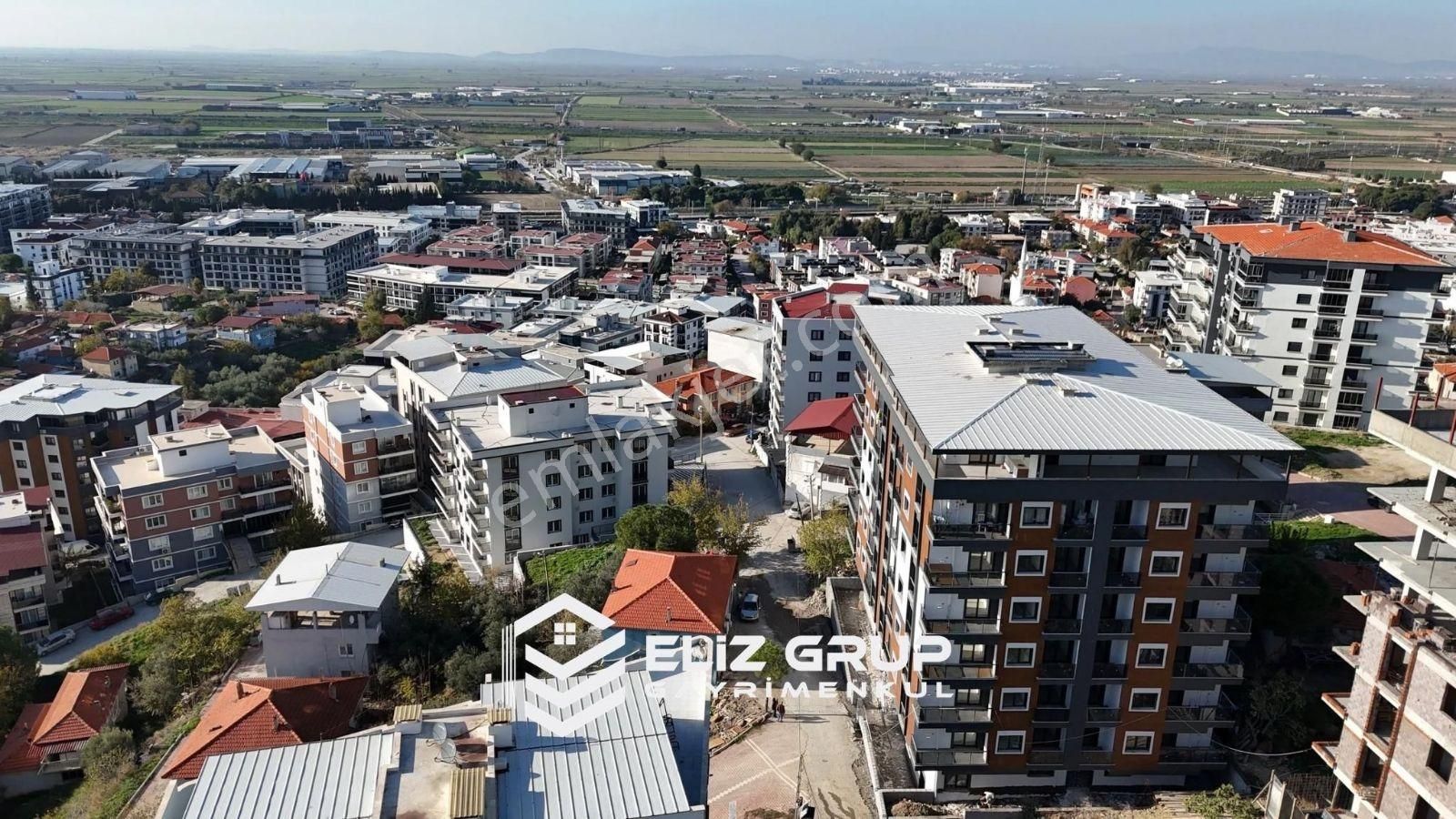 Ulukent Ulukoopda Kullanışlı Kiralık Daire - Görsel 16
