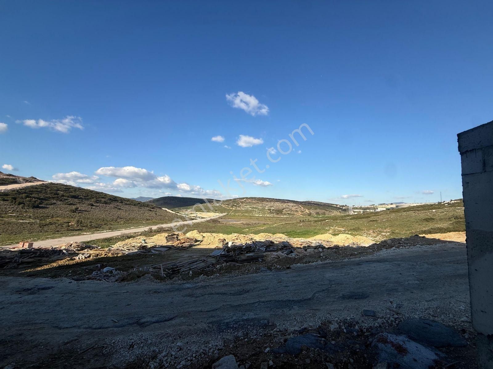 Villakentte Havuzlu Sitede Yatırıma Uygun 1+1 Daire - Görsel 14