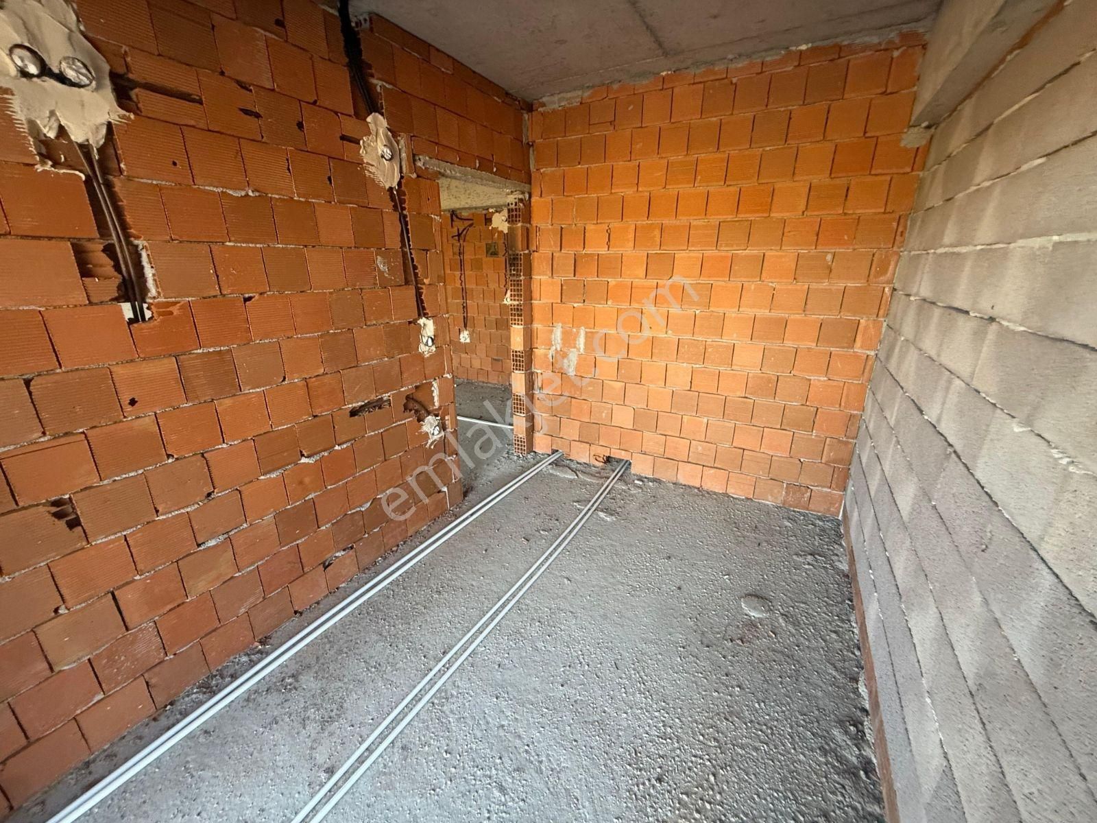 Villakentte Havuzlu Sitede Yatırıma Uygun 1+1 Daire - Görsel 15